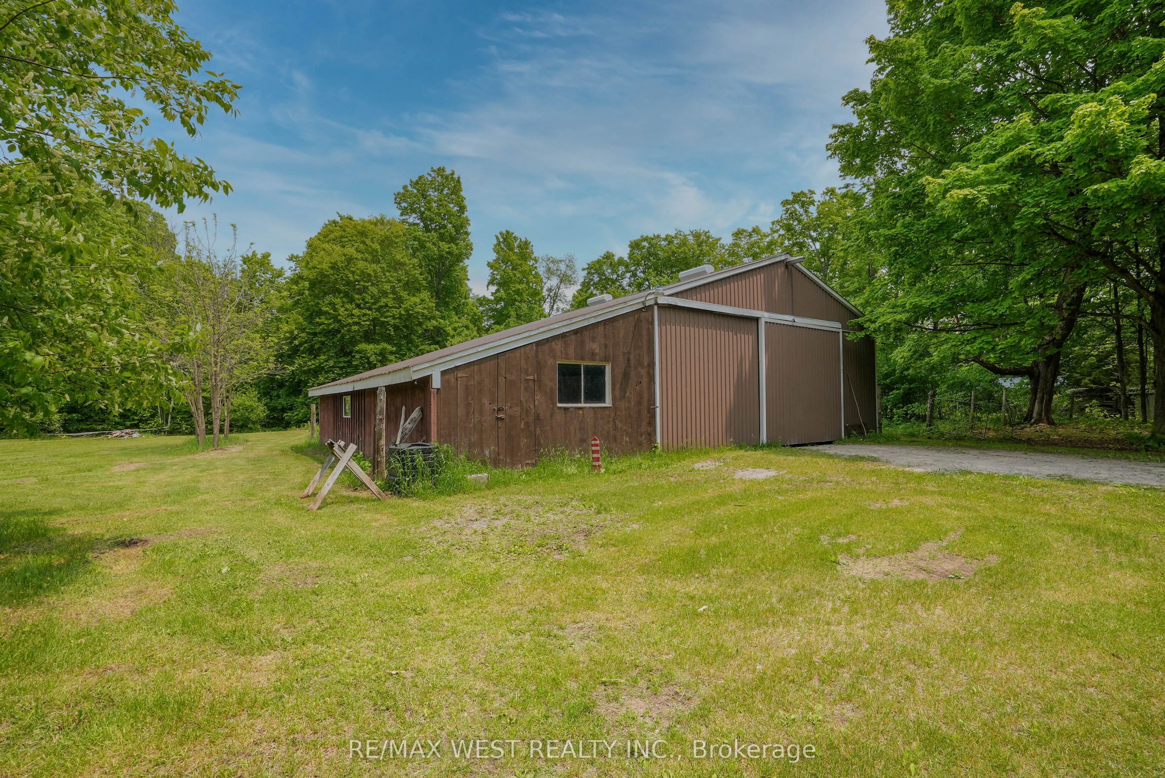 741 Ingram Road