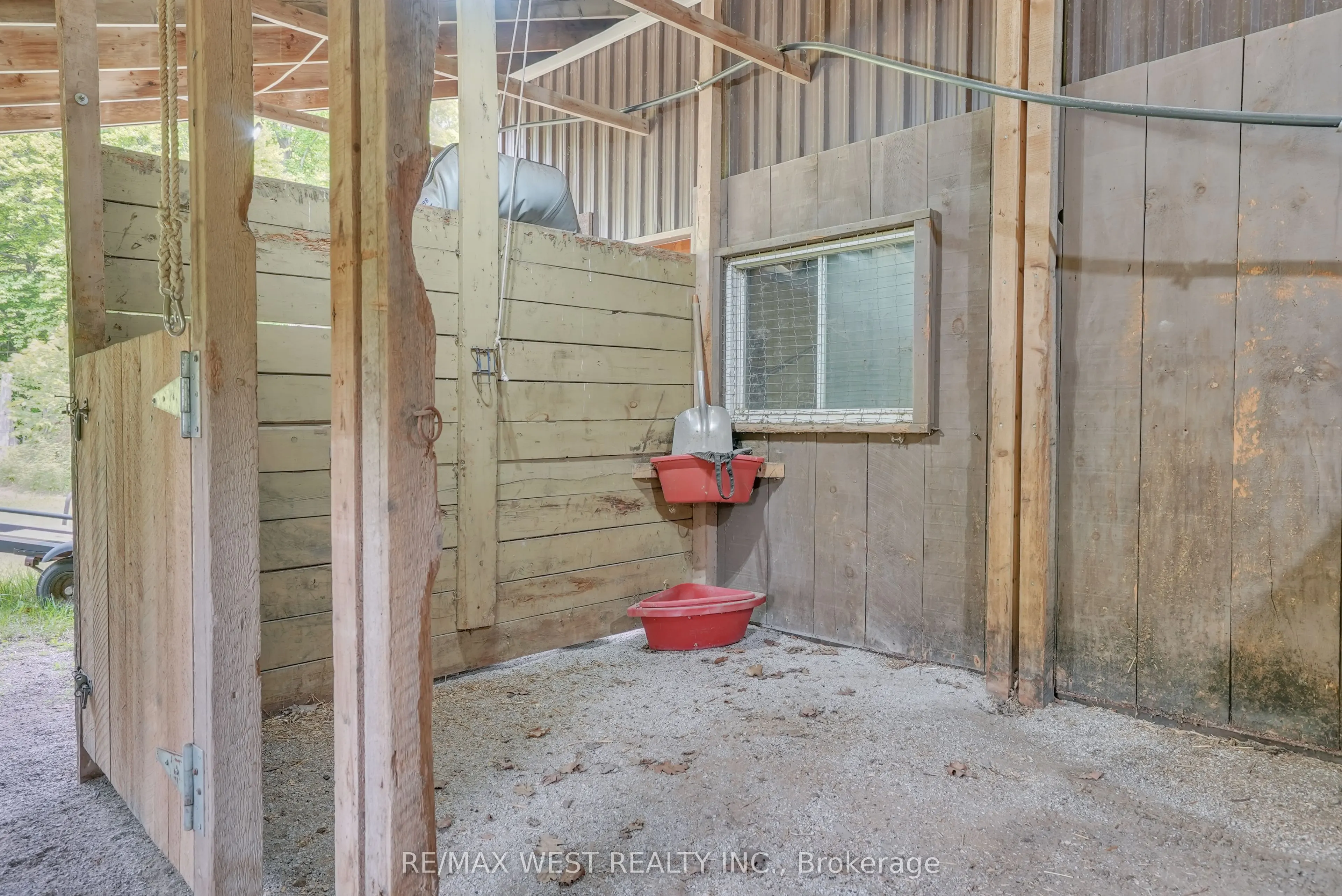 741 Ingram Road