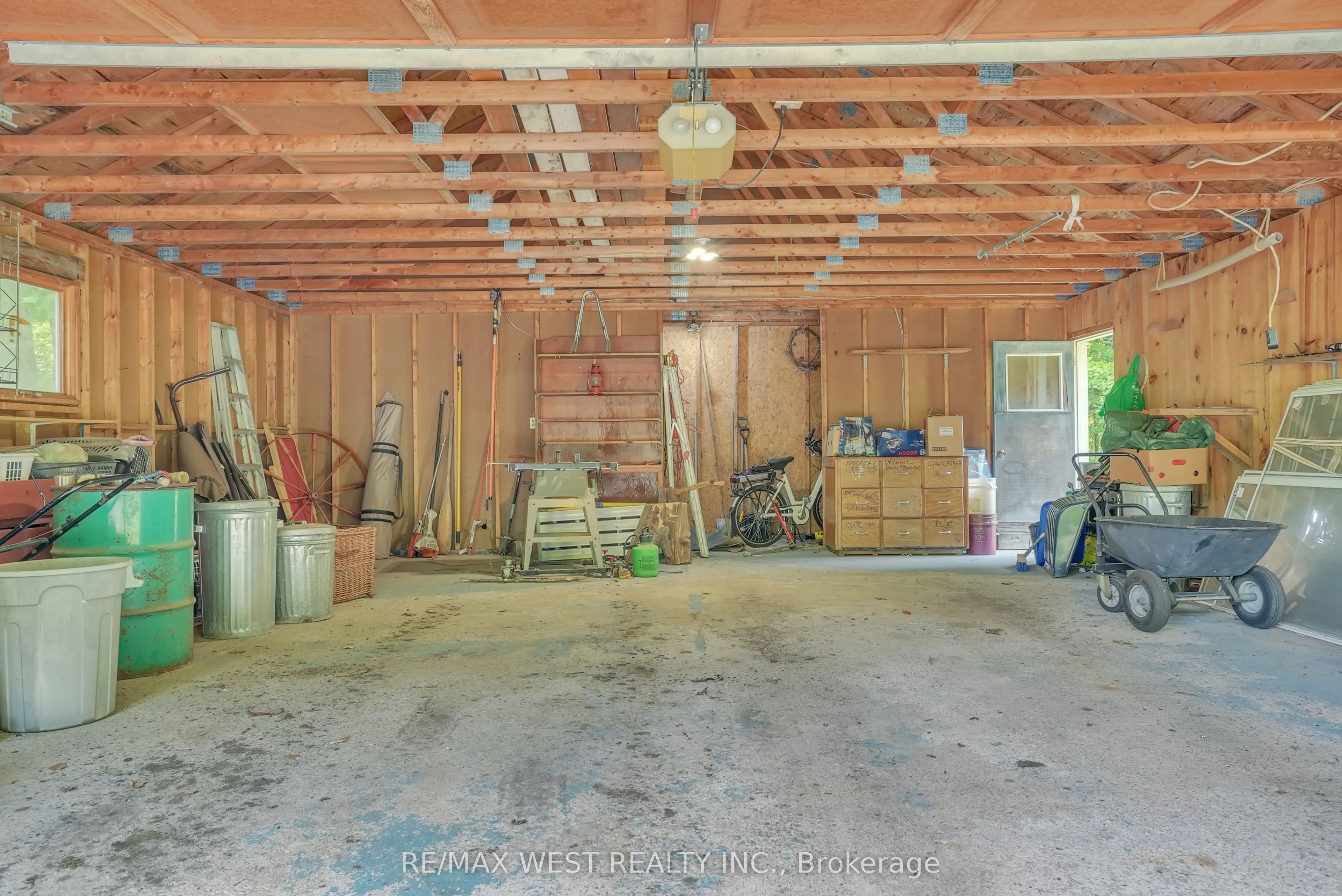 741 Ingram Road