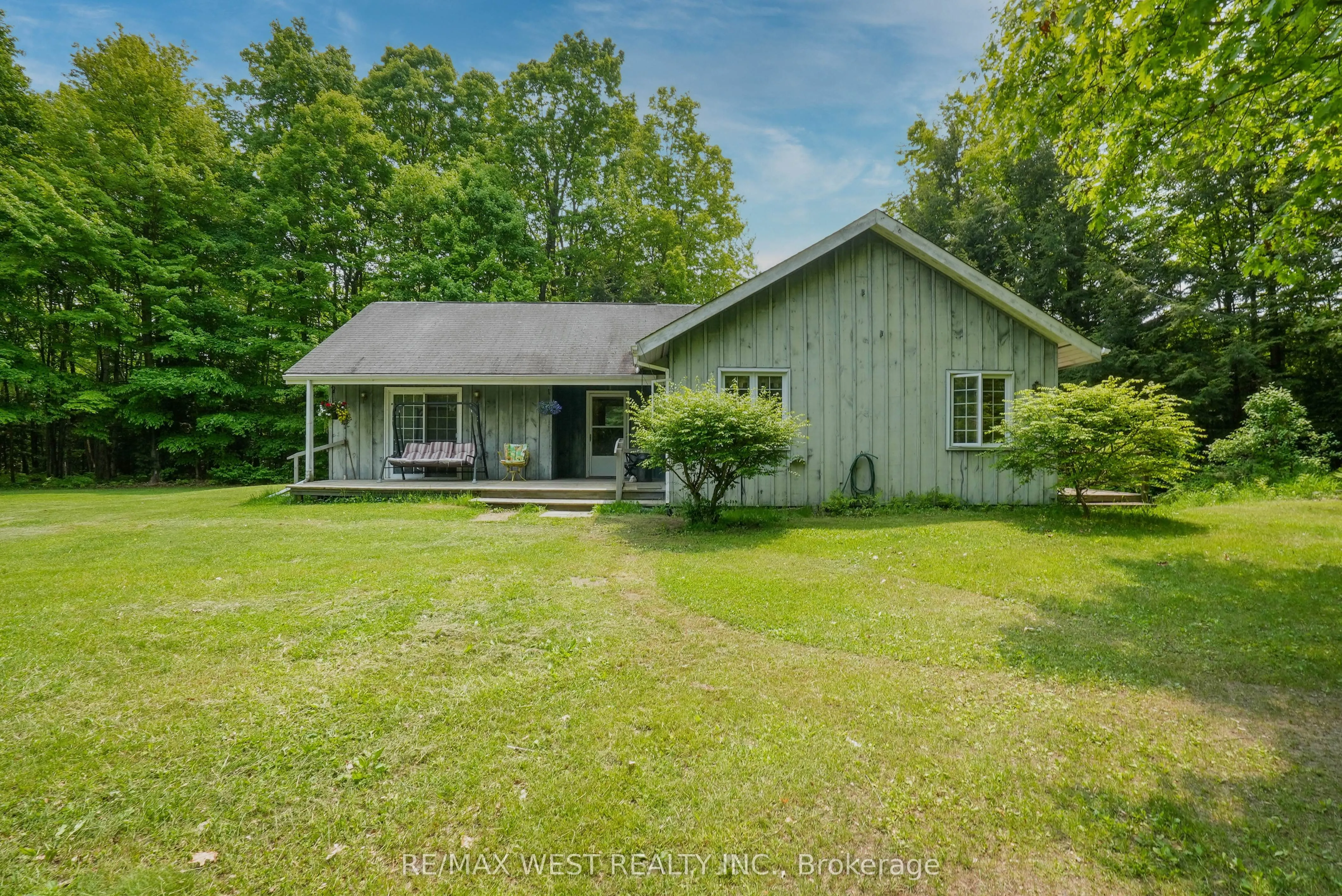 741 Ingram Road