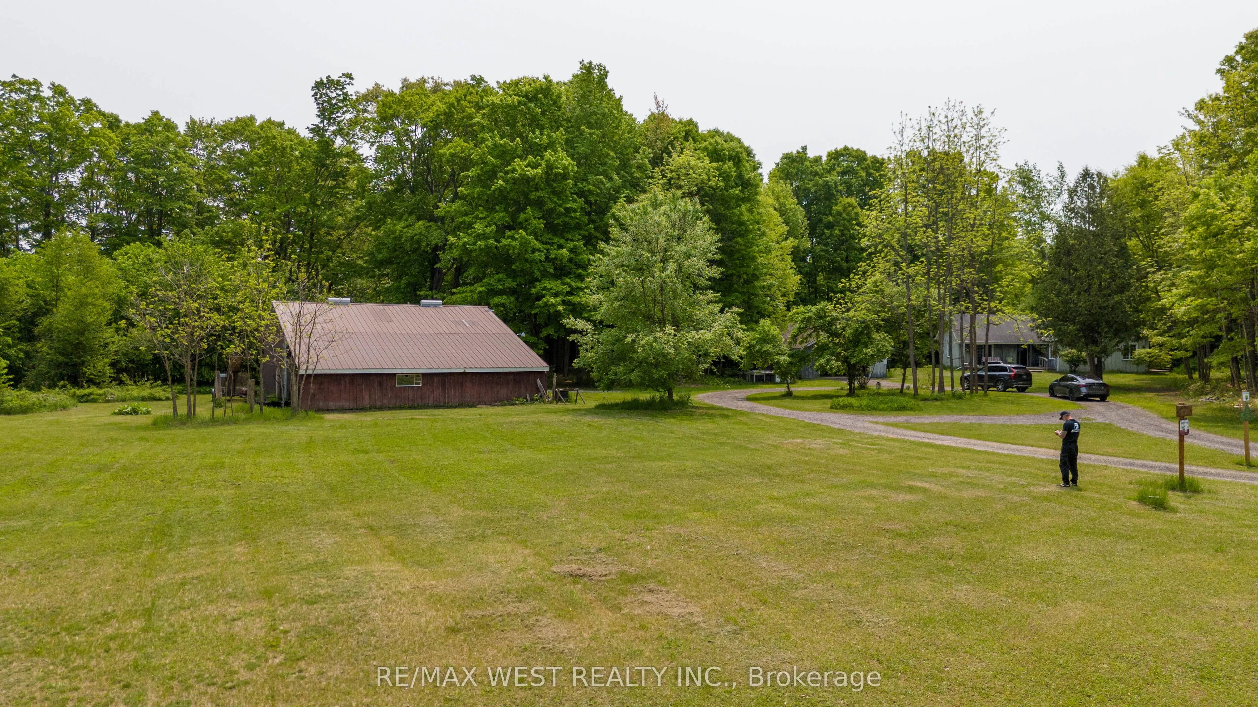 741 Ingram Road