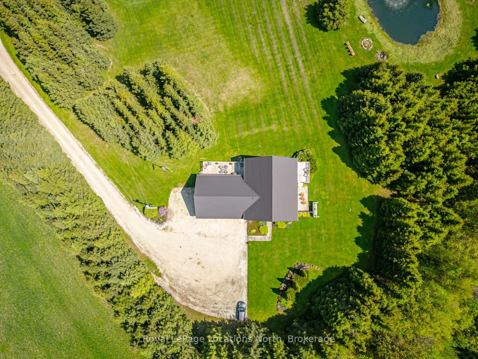 9197 County 91 Road
