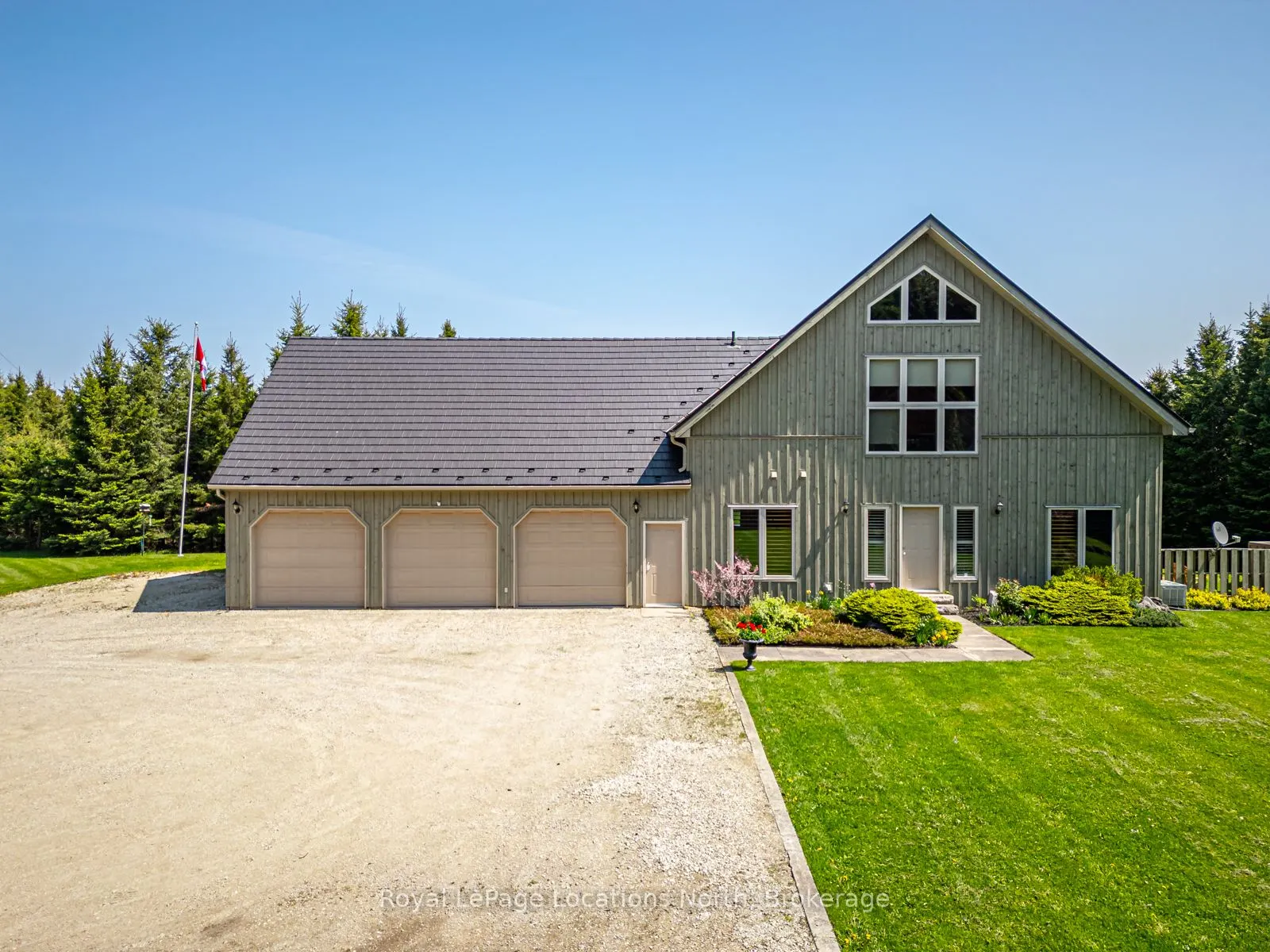 9197 County 91 Road