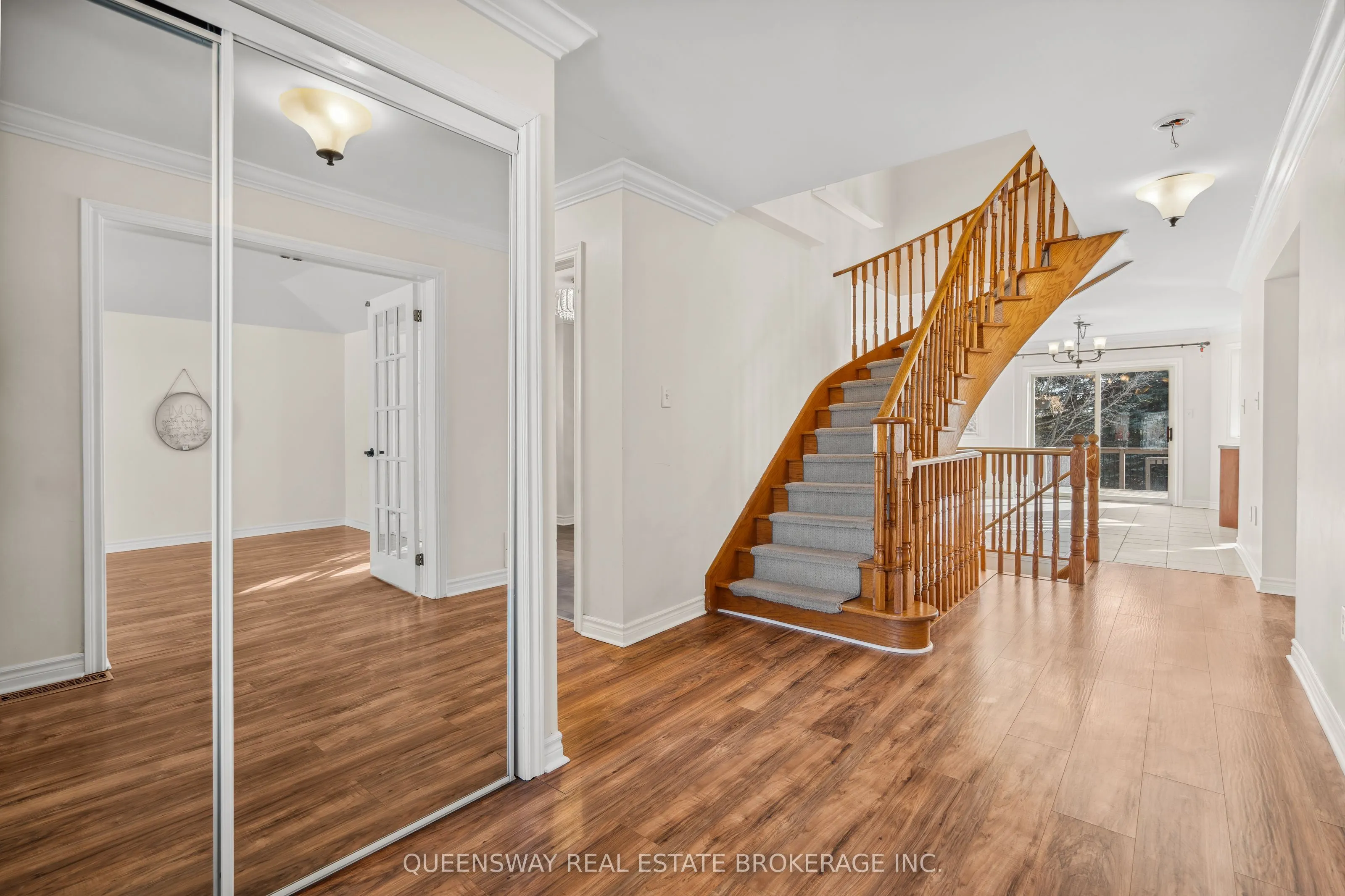 55 GOLDEN EAGLE Way
