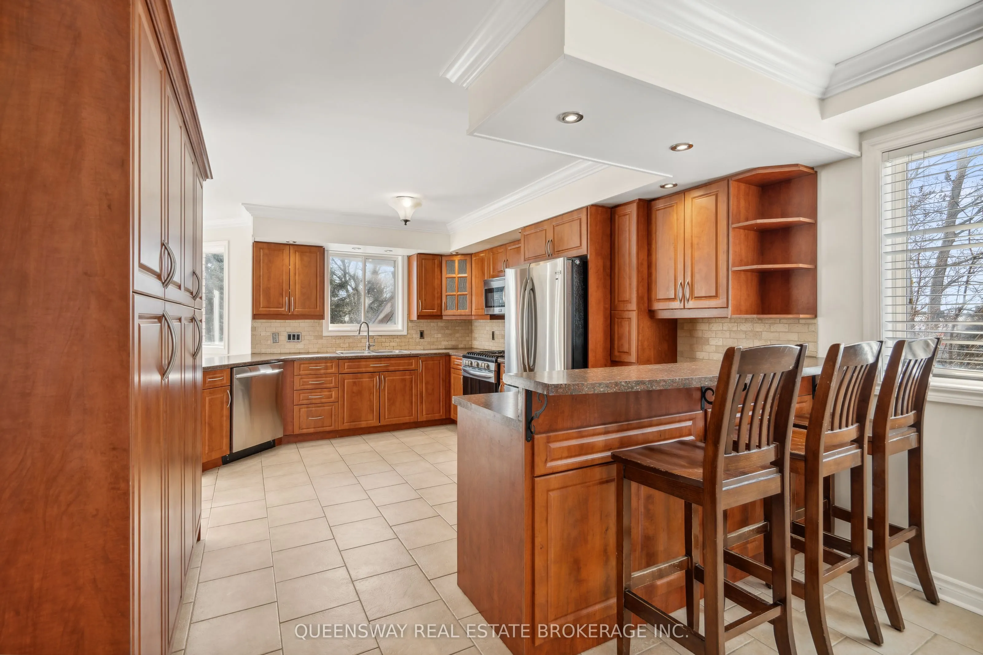 55 GOLDEN EAGLE Way