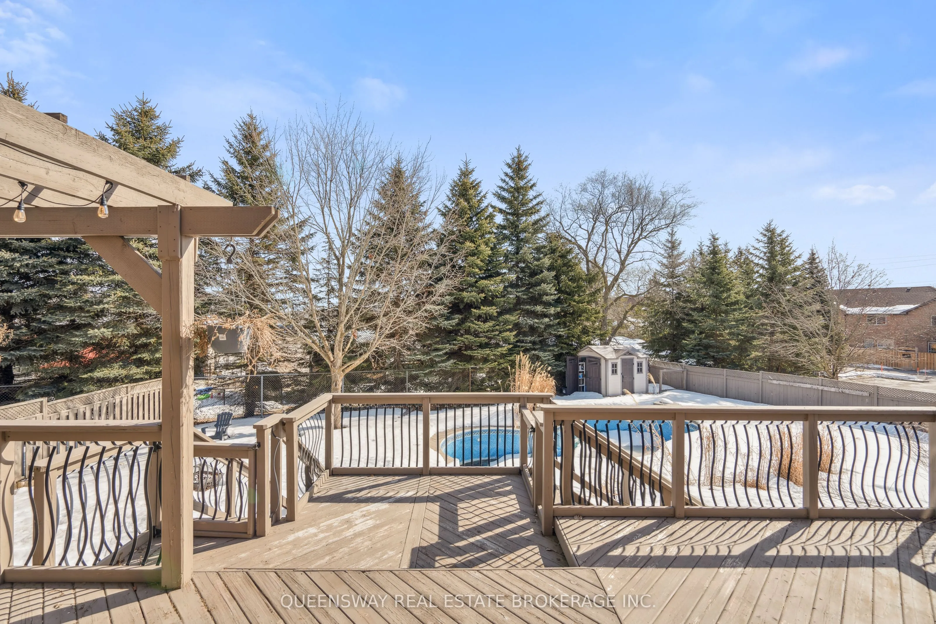 55 GOLDEN EAGLE Way