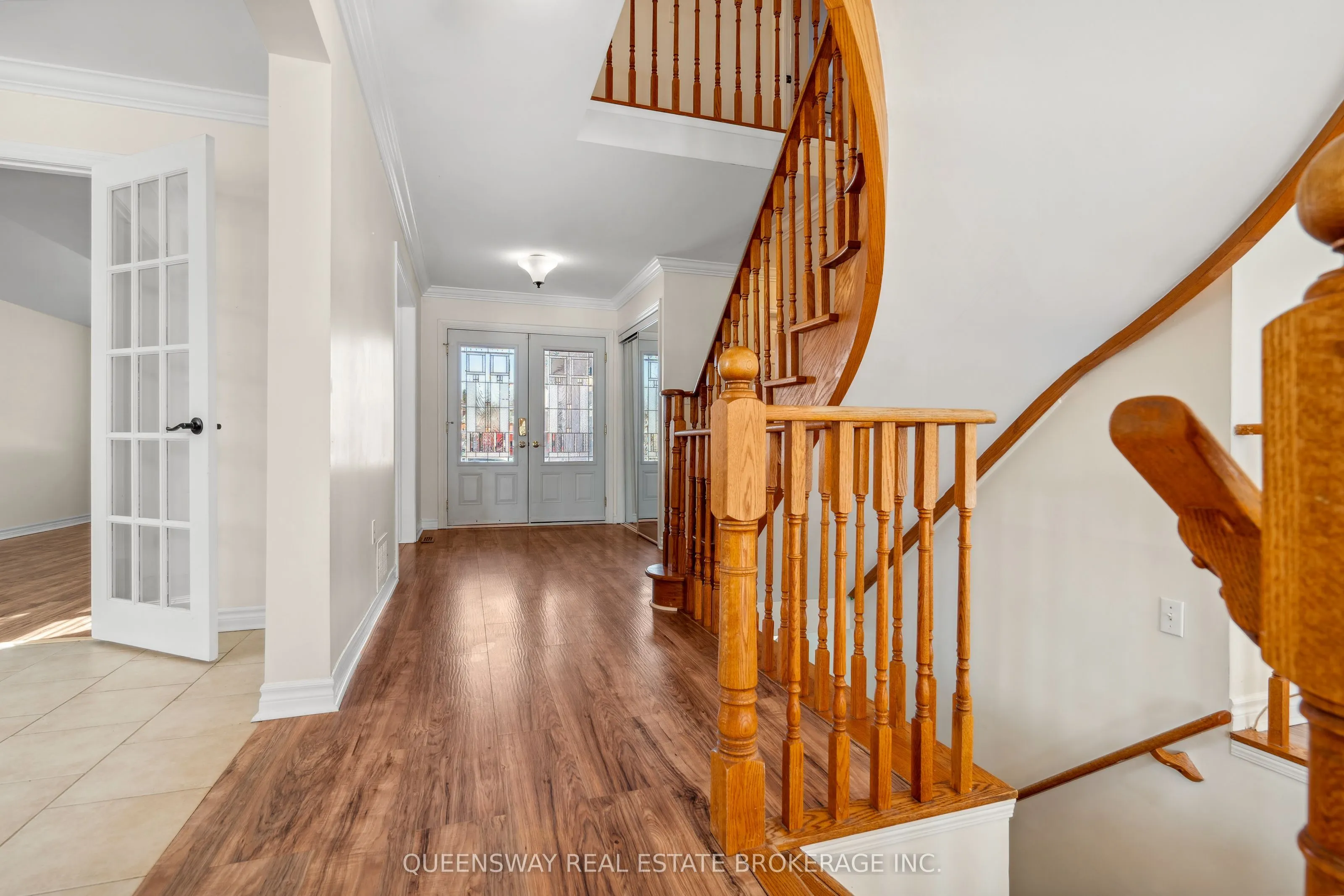 55 GOLDEN EAGLE Way