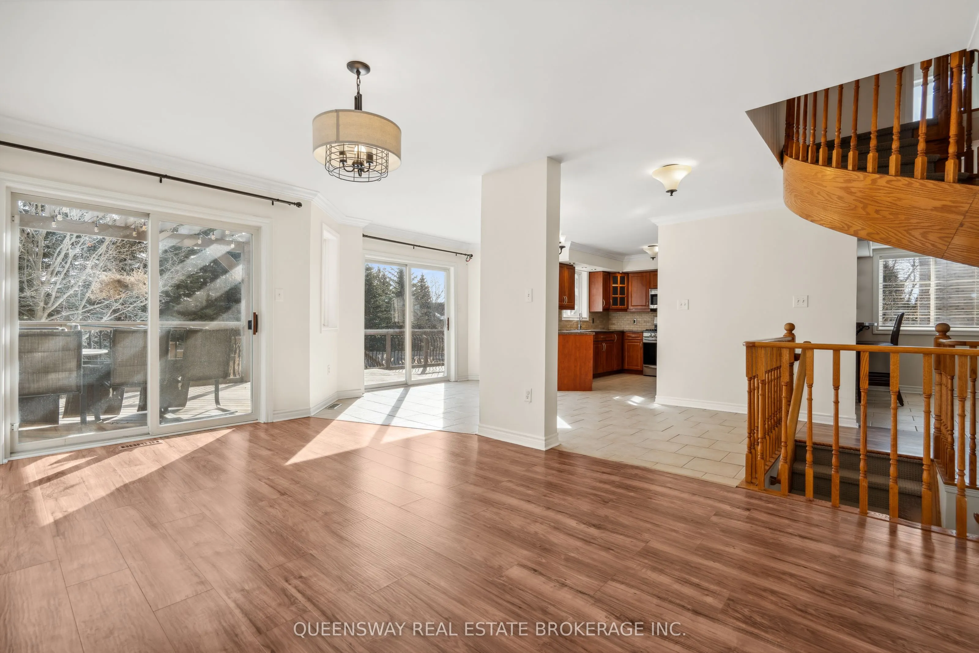 55 GOLDEN EAGLE Way