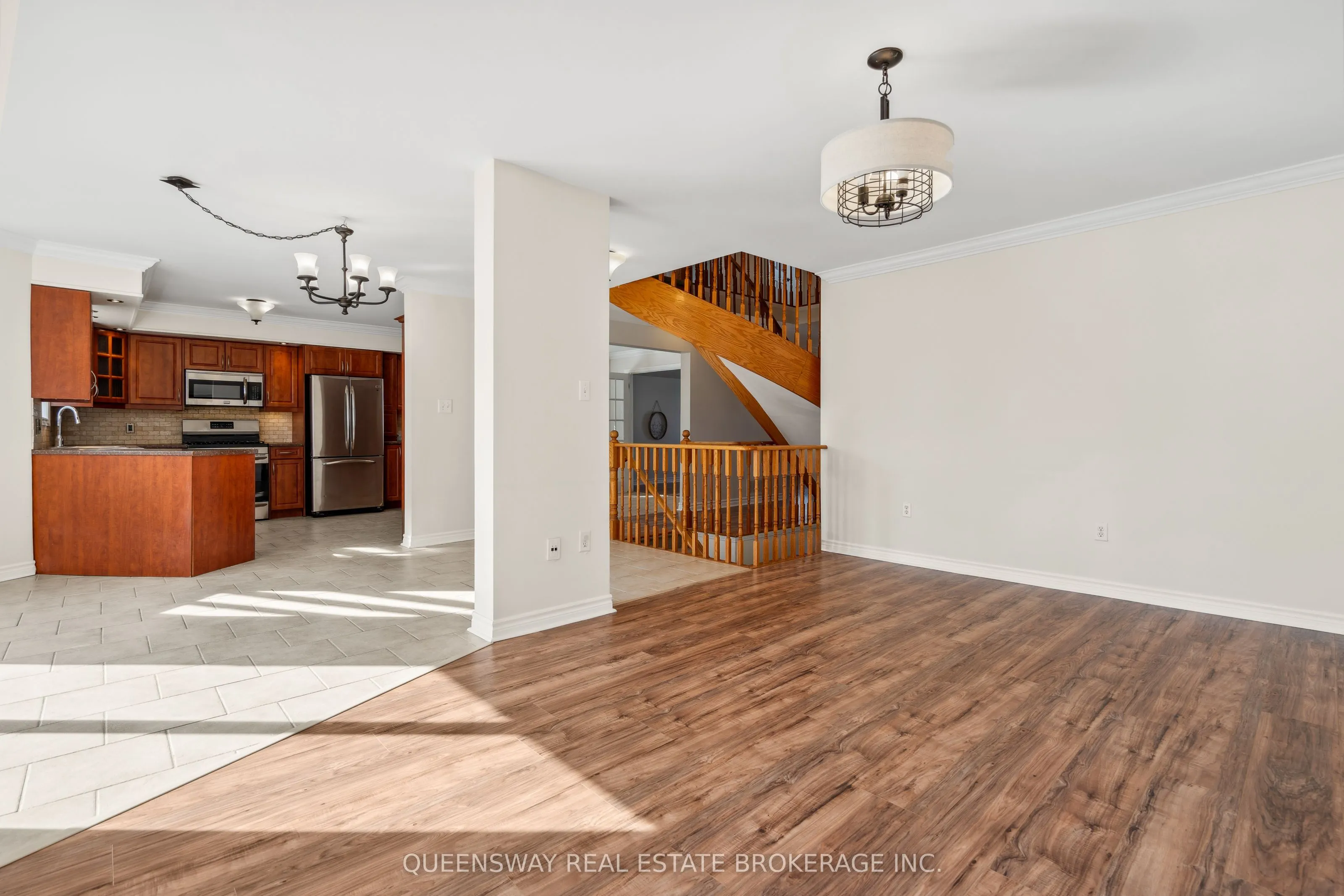 55 GOLDEN EAGLE Way
