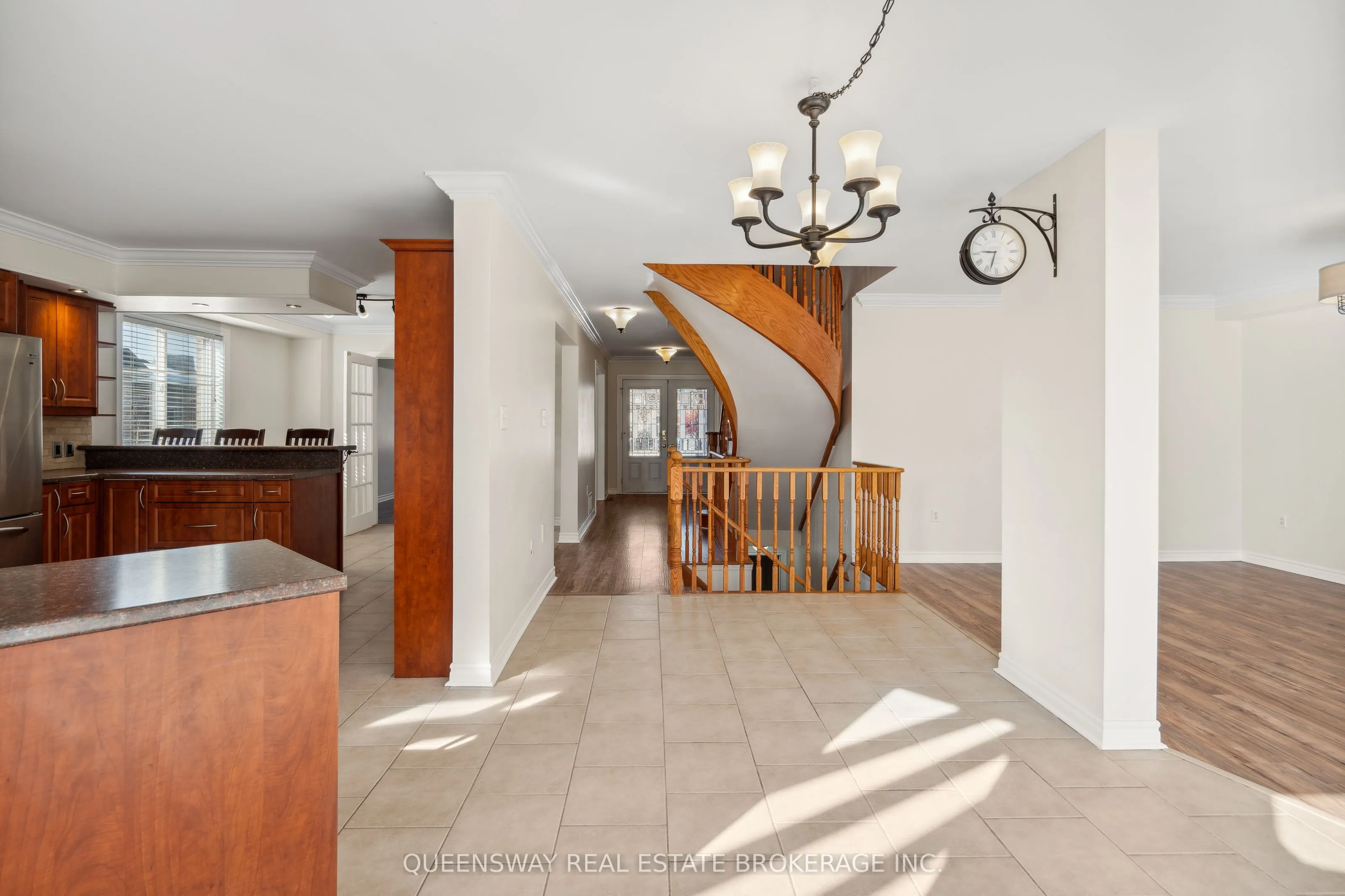 55 GOLDEN EAGLE Way