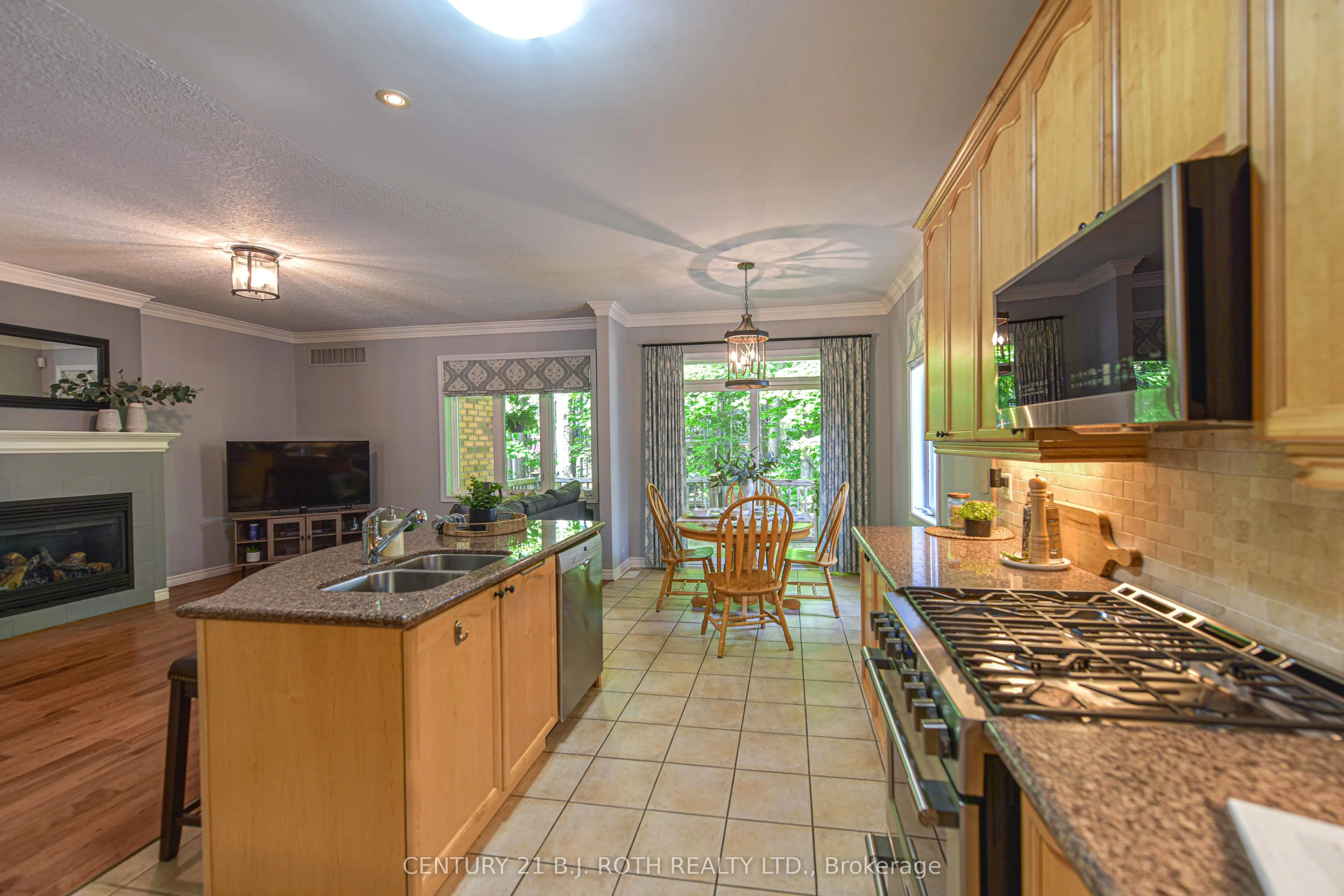 37 Tanglewood Crescent