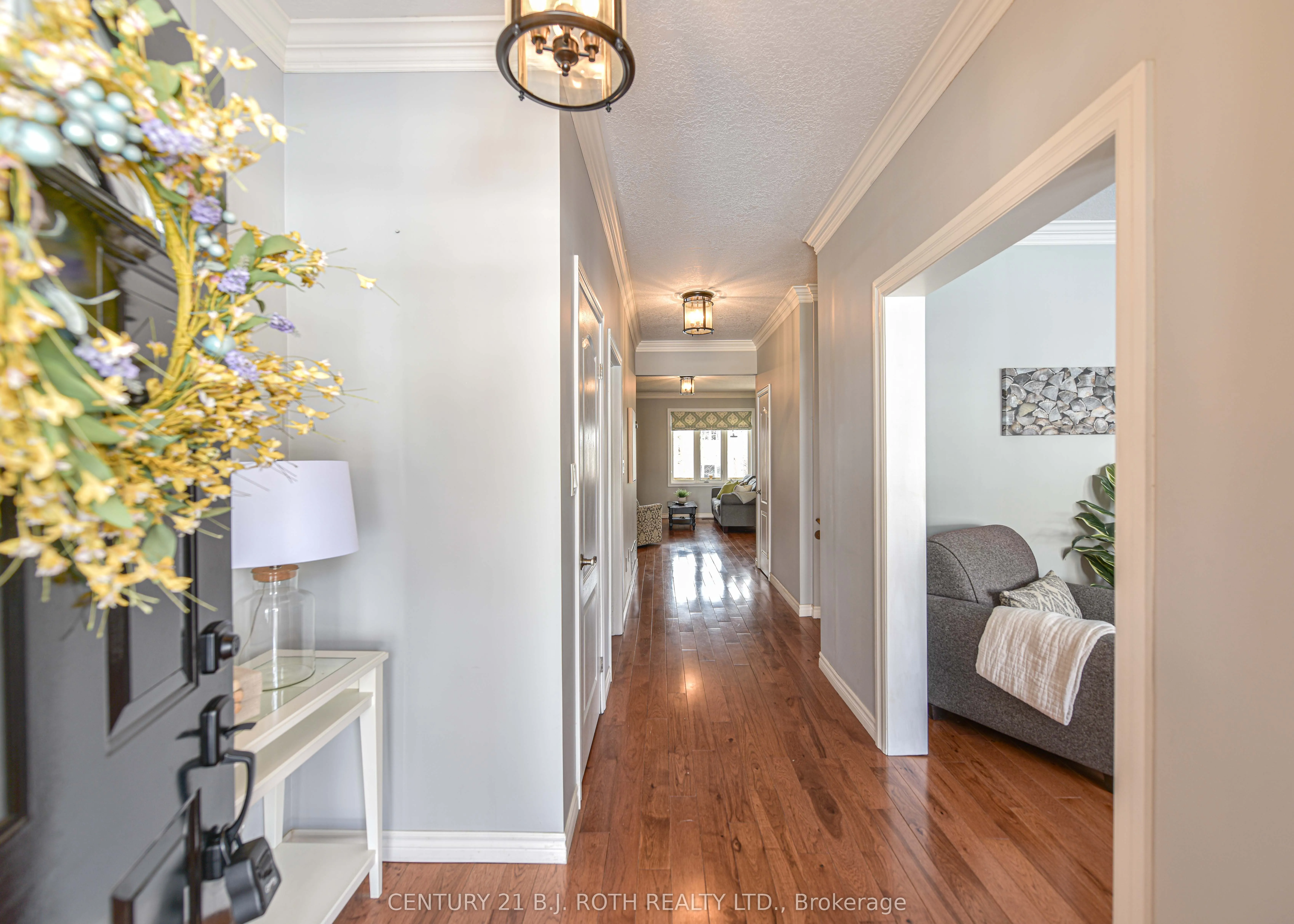 37 Tanglewood Crescent