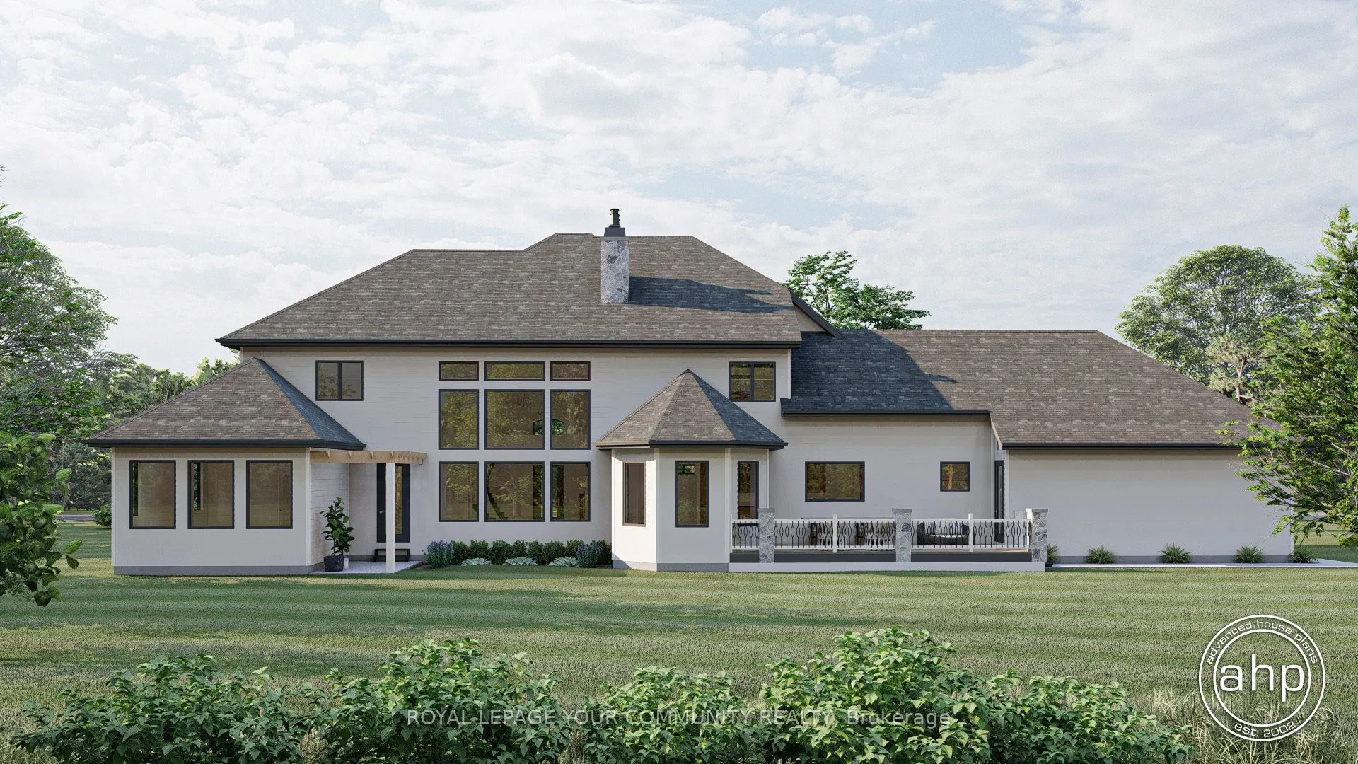 1426 Wilson Drive, #lot 27