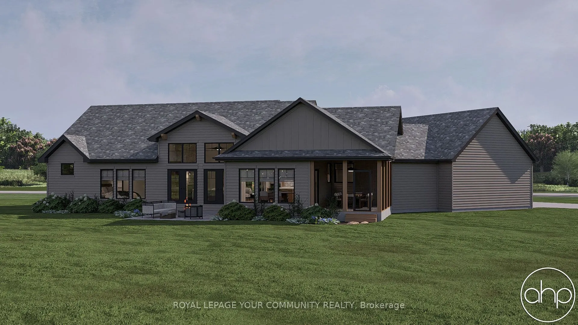 1426 Wilson Drive, #lot 27