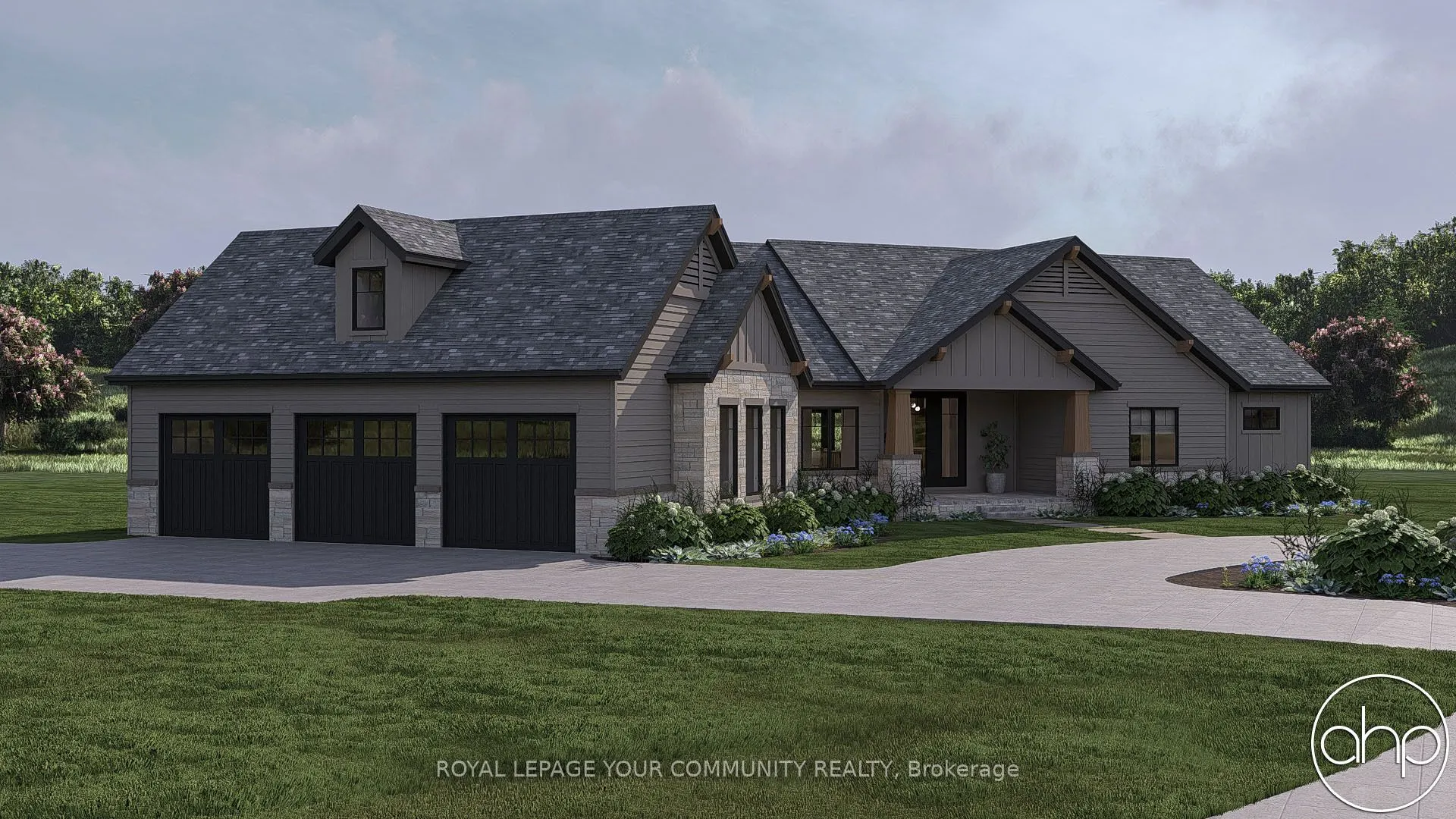 1426 Wilson Drive, #lot 27