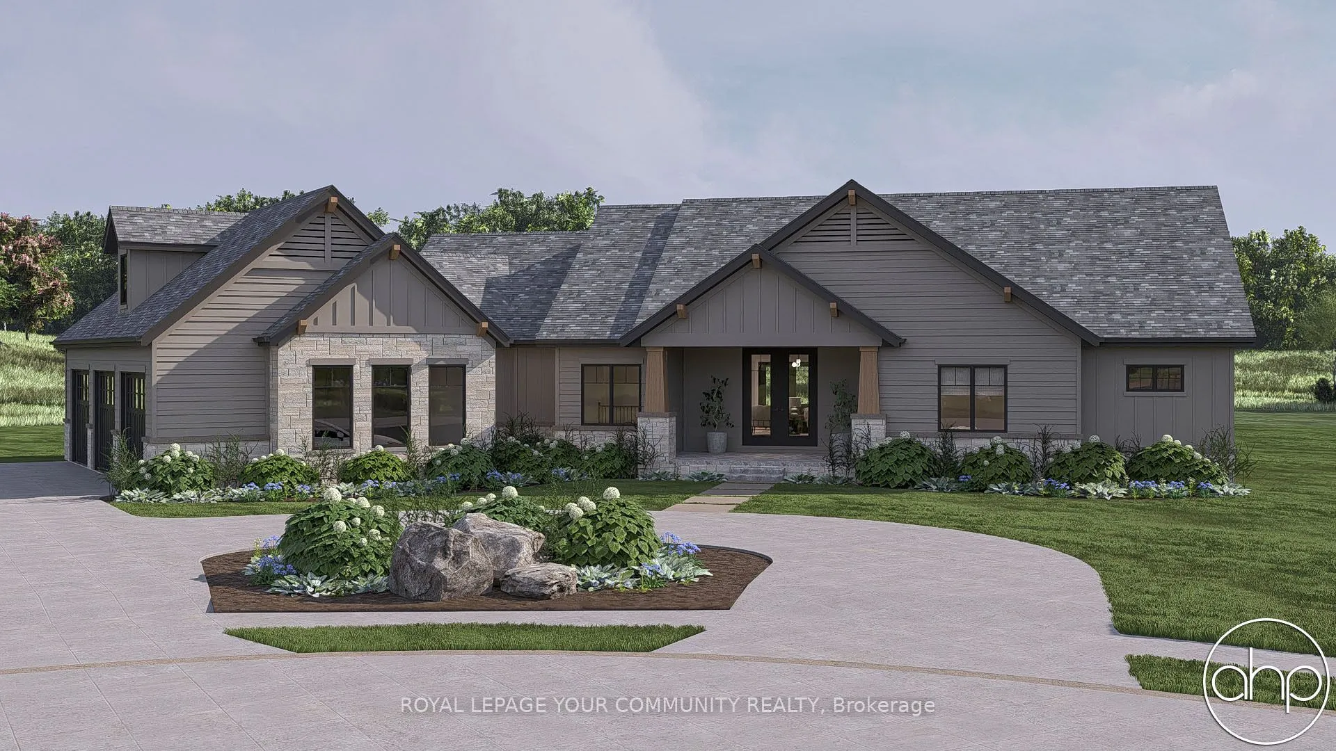 1426 Wilson Drive, #lot 27