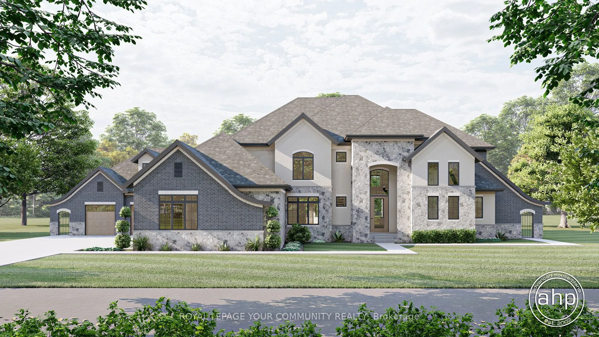 1426 Wilson Drive, #lot 27
