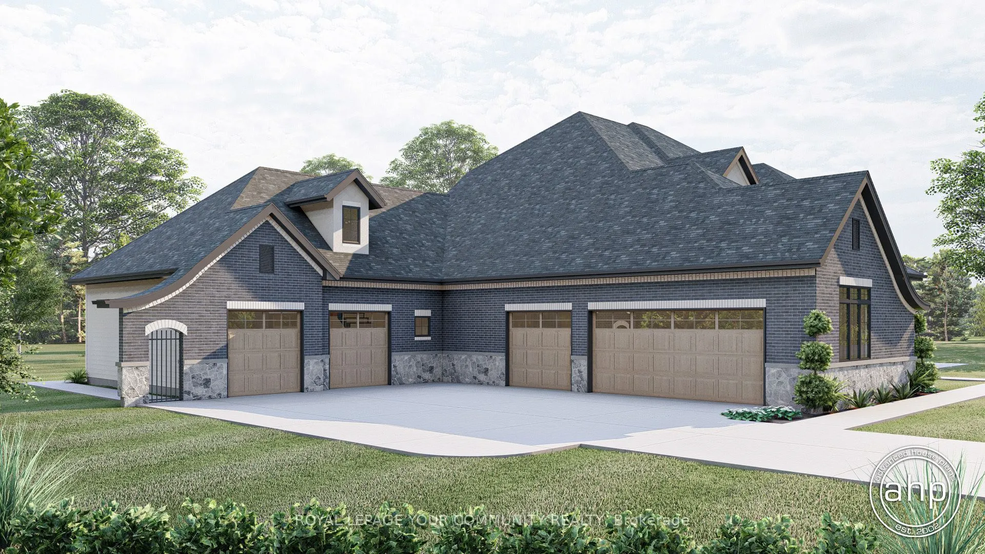 1426 Wilson Drive, #lot 27