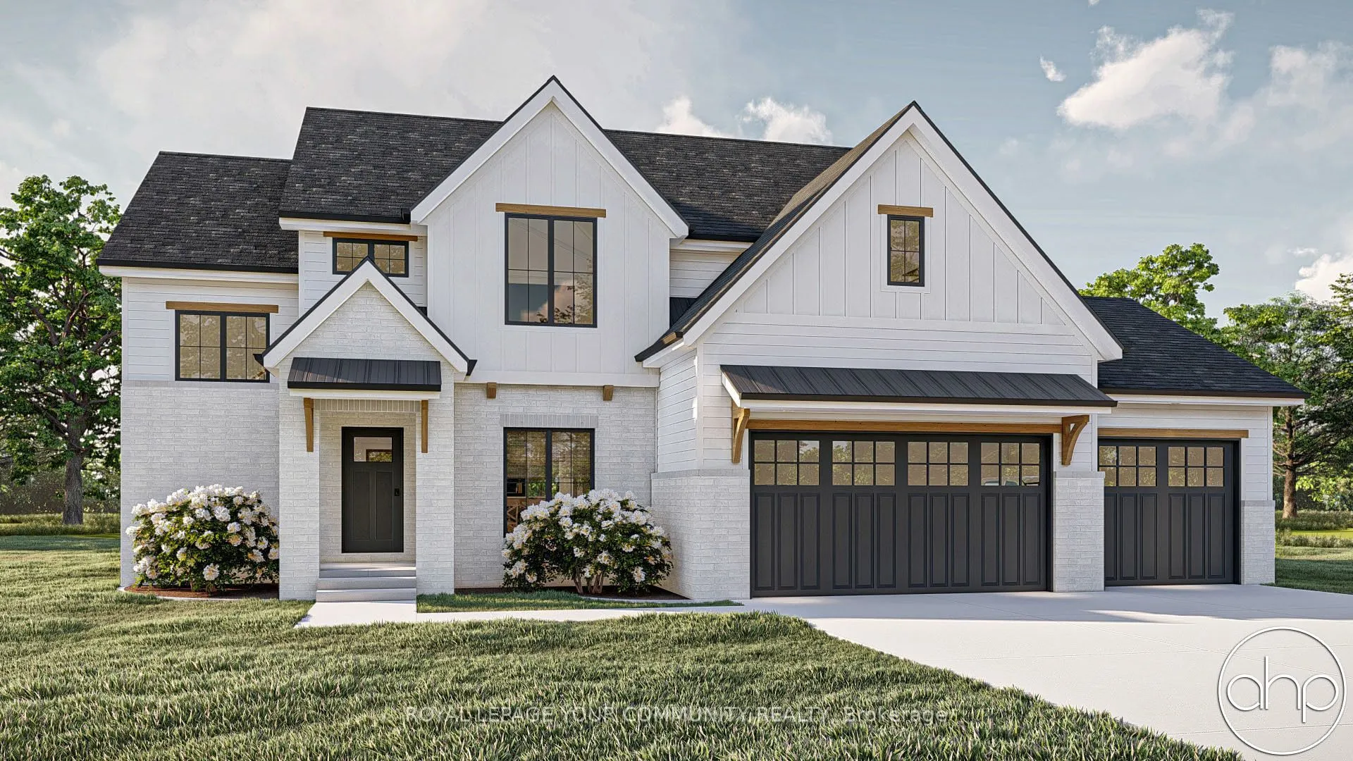 1426 Wilson Drive, #Lot 29