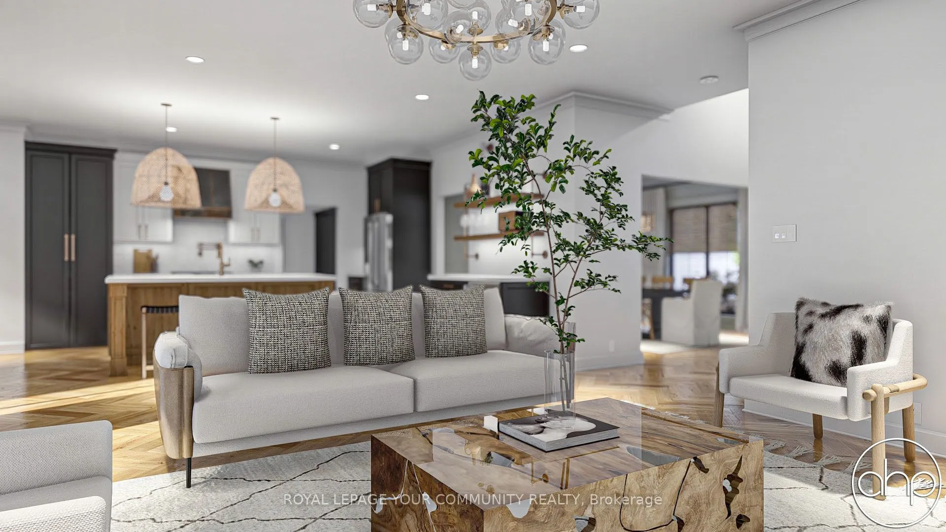 1426 Wilson Drive, #Lot 29
