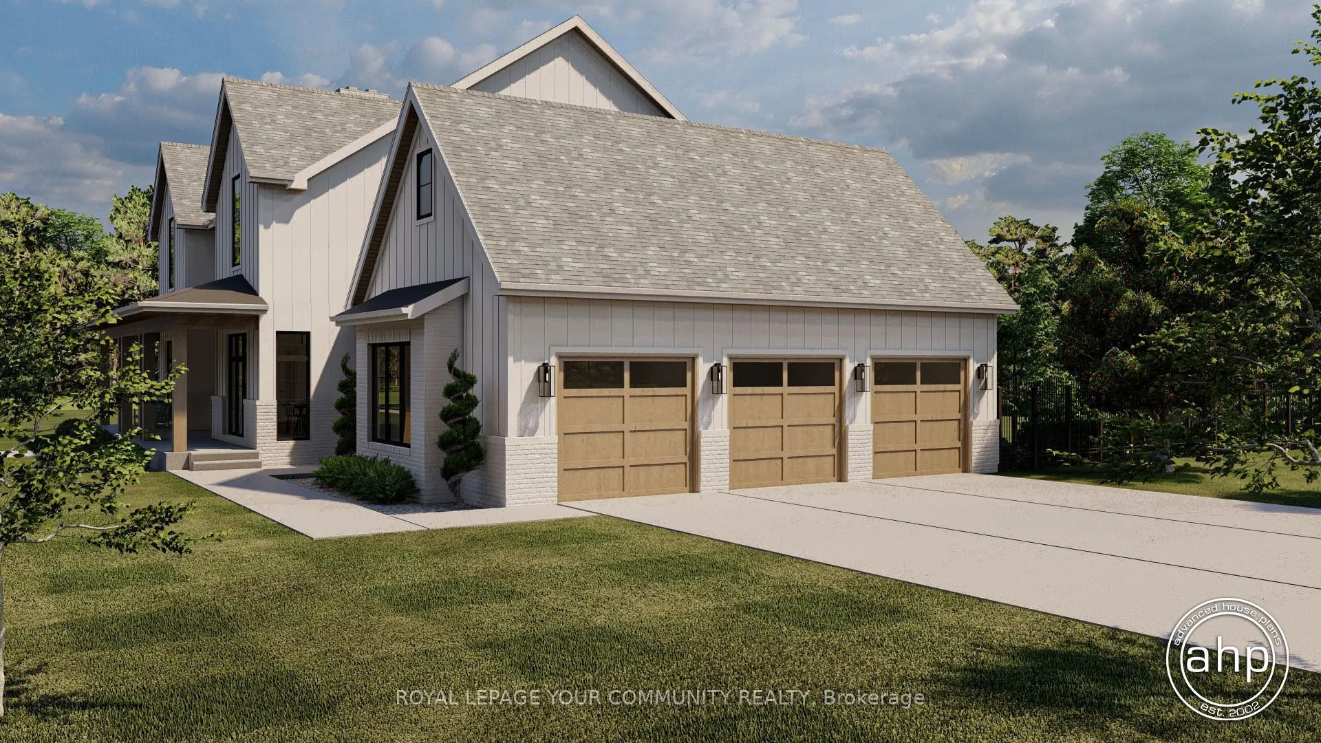 1426 Wilson Drive, #Lot 30