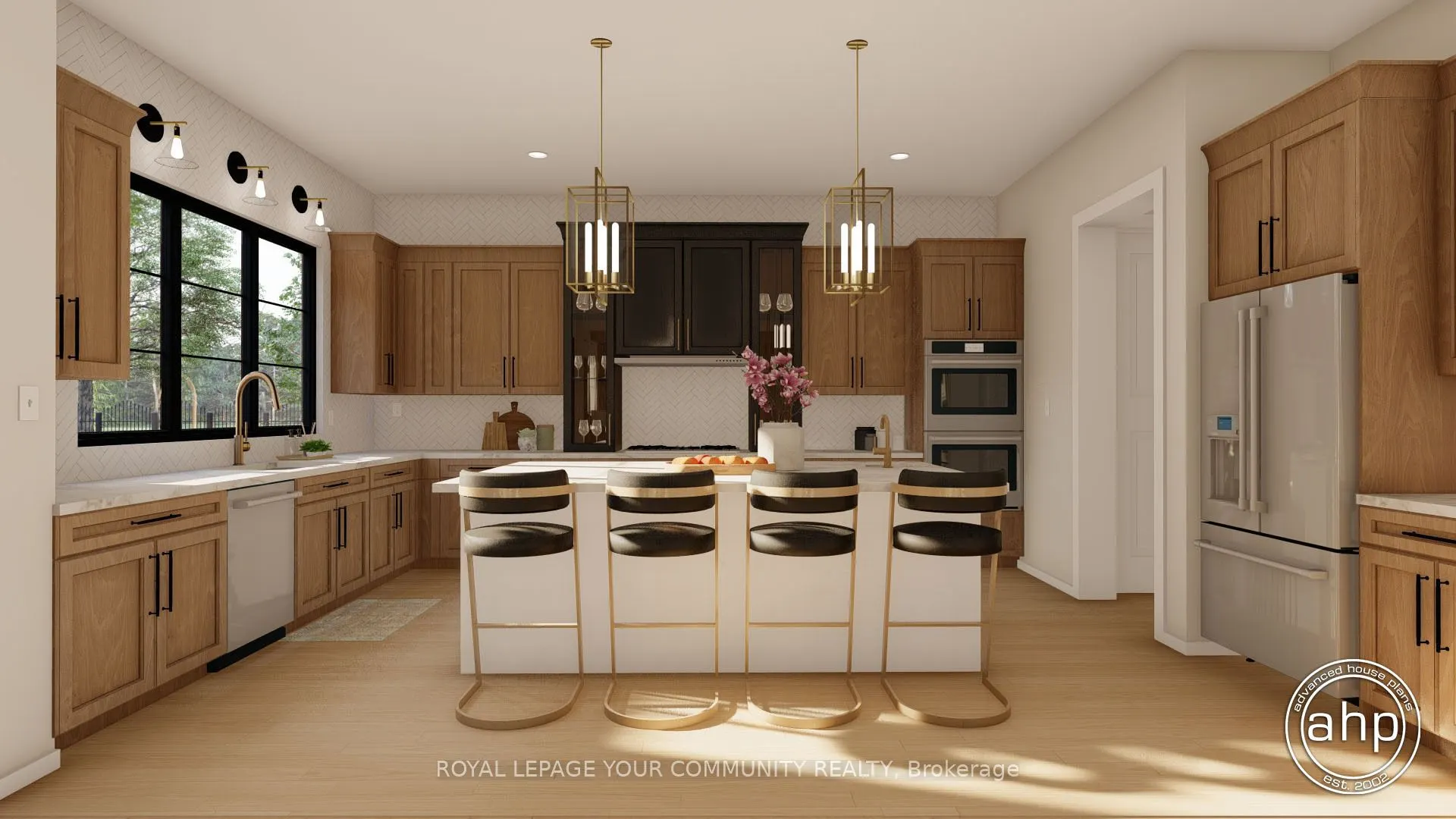 1426 Wilson Drive, #Lot 30