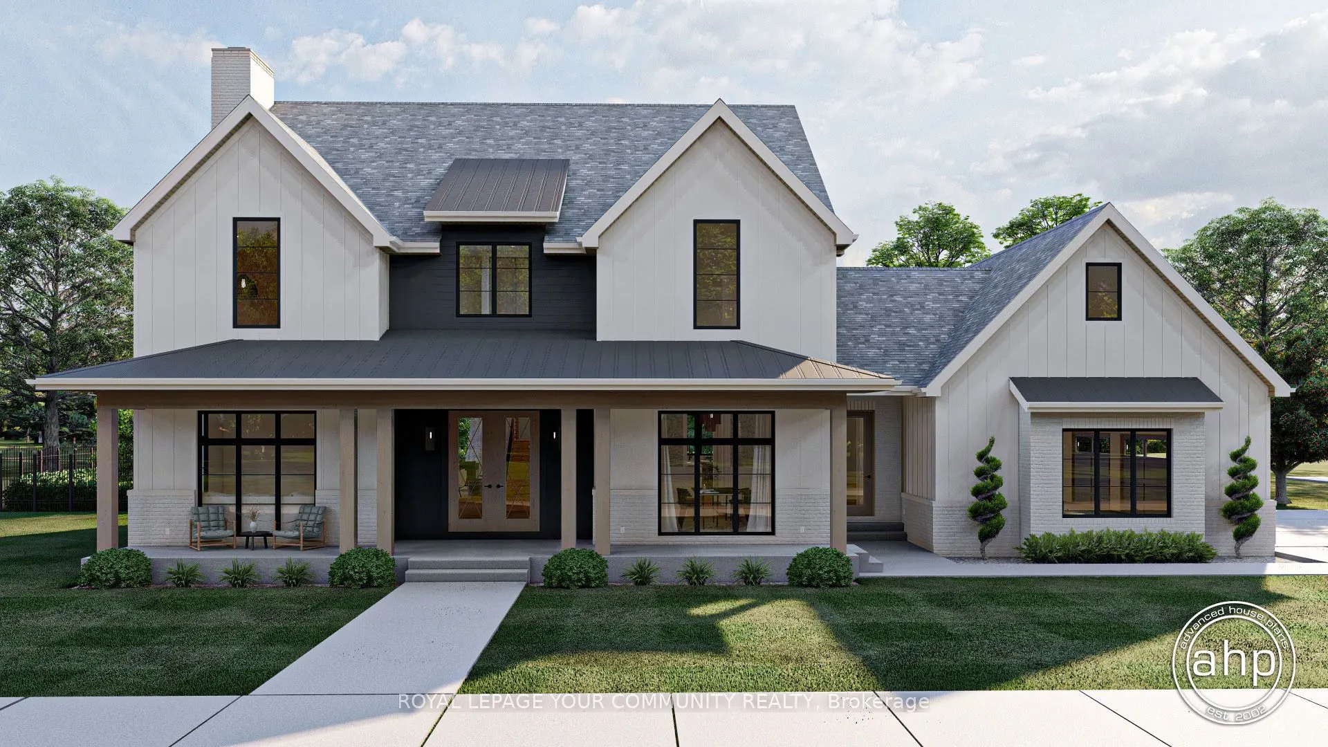 1426 Wilson Drive, #Lot 33