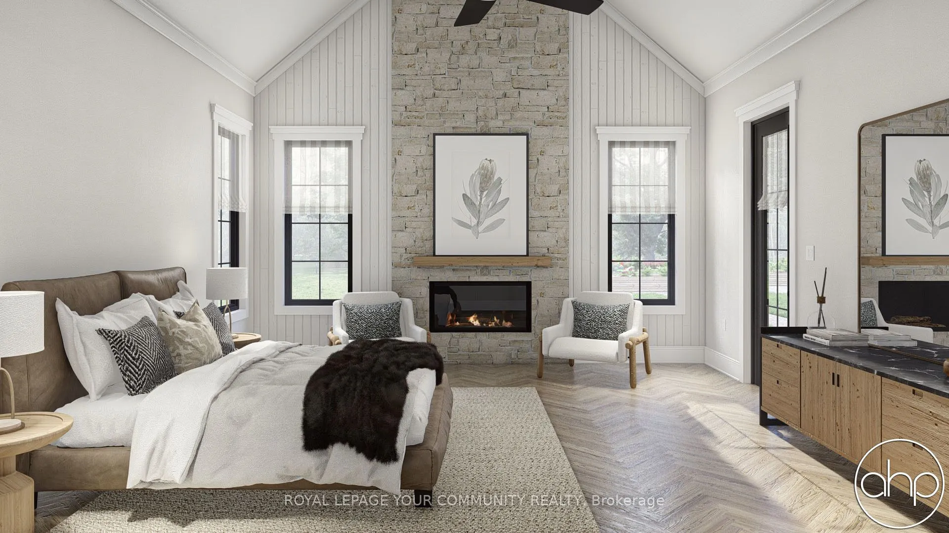 1426 Wilson Drive, #Lot 33