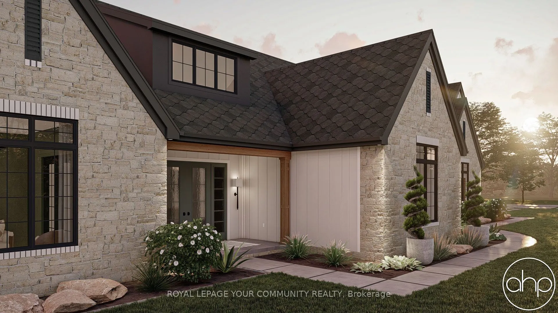 1426 Wilson Drive, #Lot 33