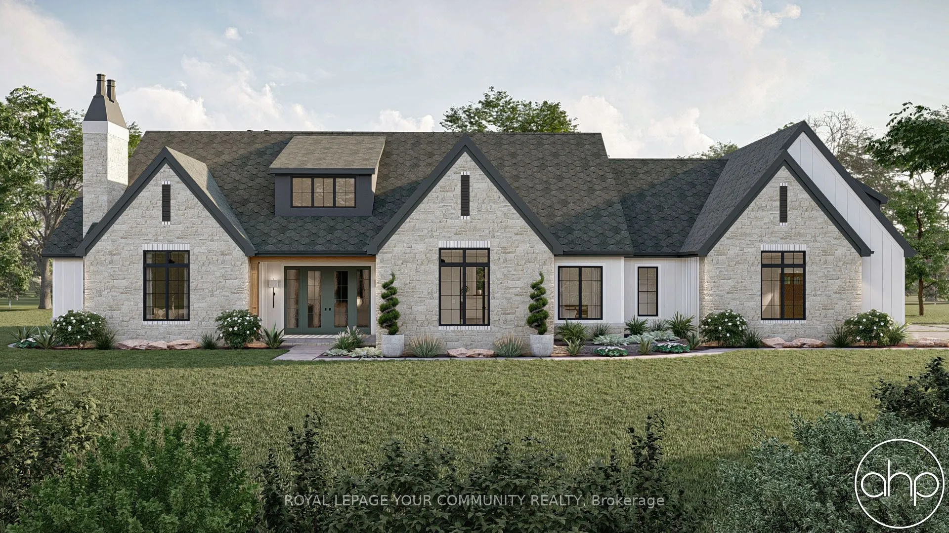 1426 Wilson Drive, #Lot 39