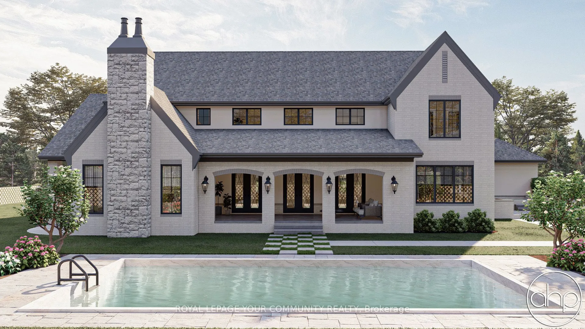 1426 Wilson Drive, #Lot 40
