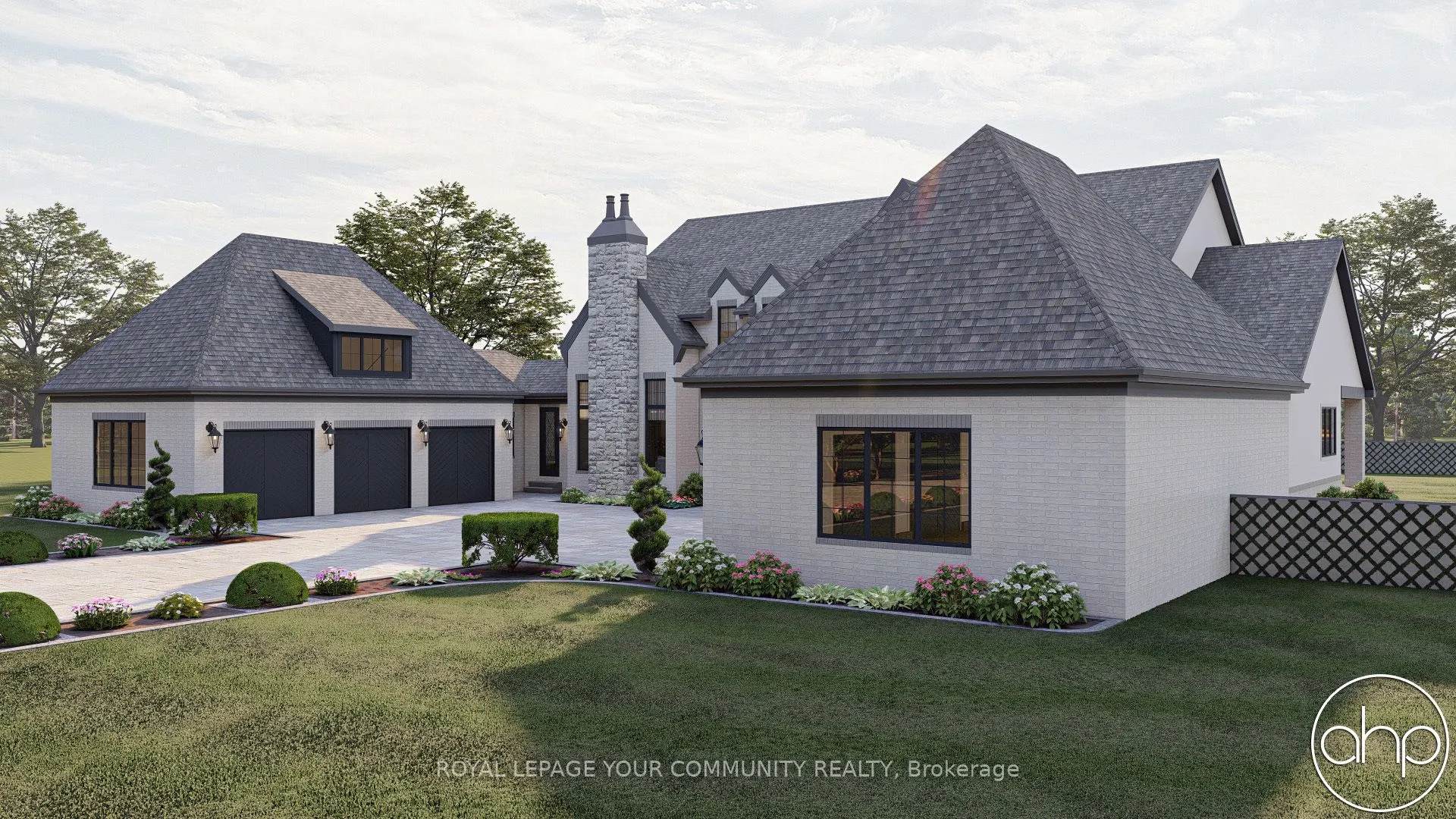 1426 Wilson Drive, #Lot 40