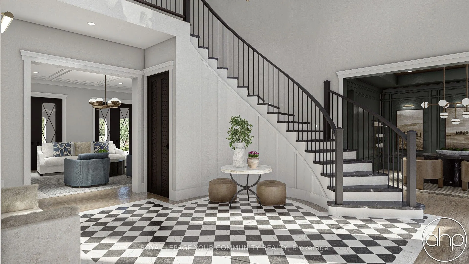 1426 Wilson Drive, #Lot 23