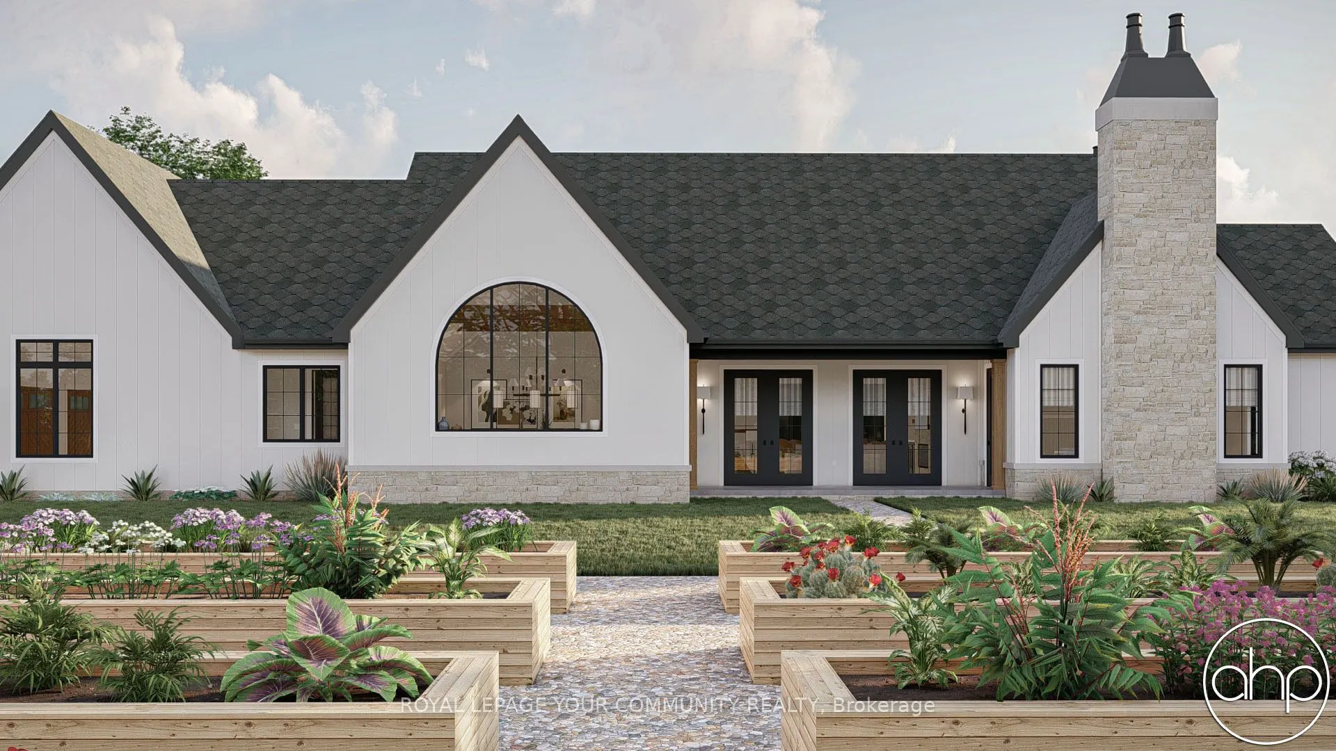 1426 Wilson Drive, #Lot 23