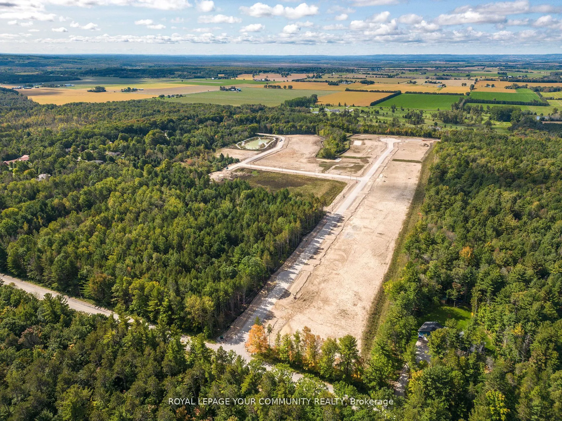 1426 Wilson Drive, #Lot 26