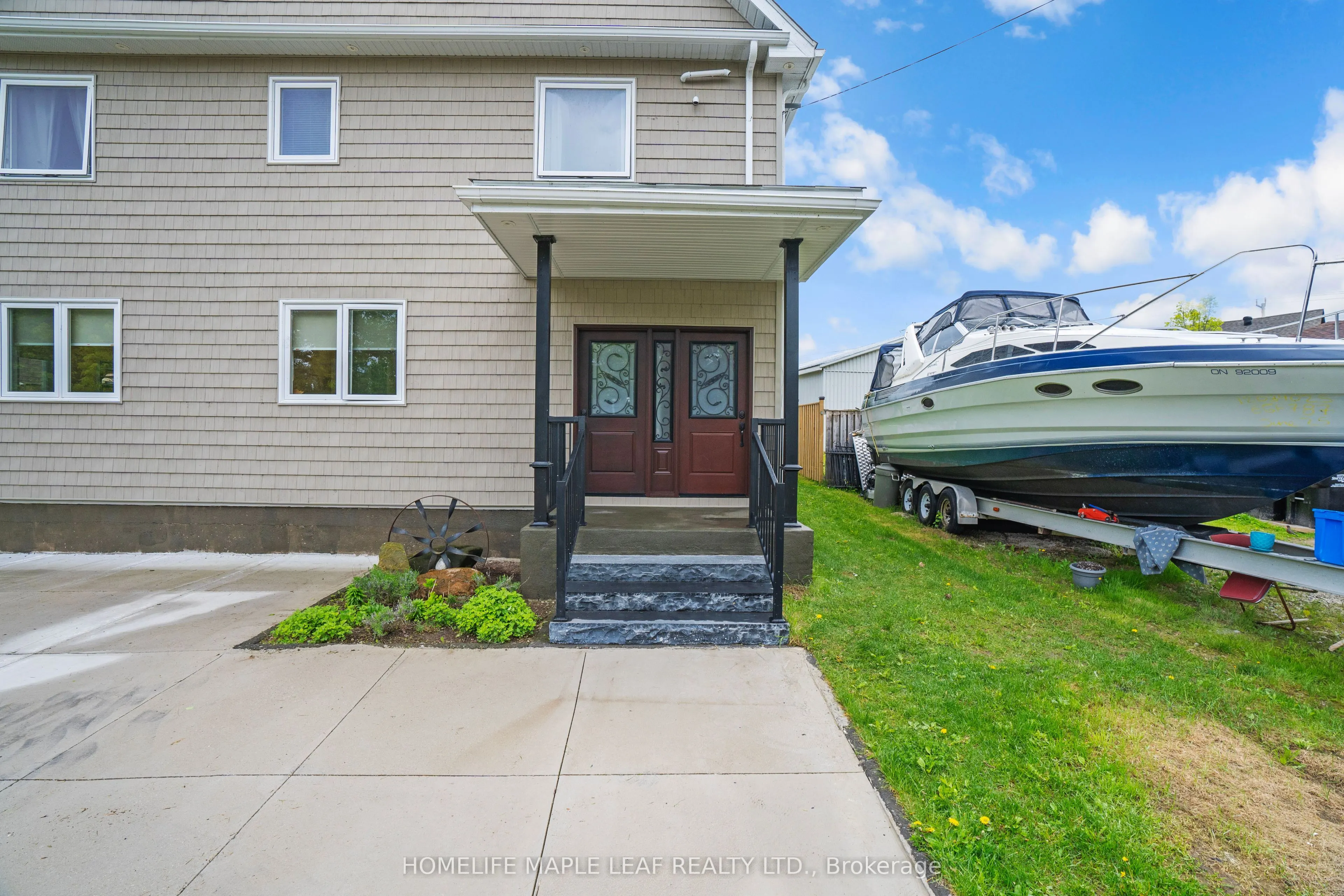 17 Middlebrook Road