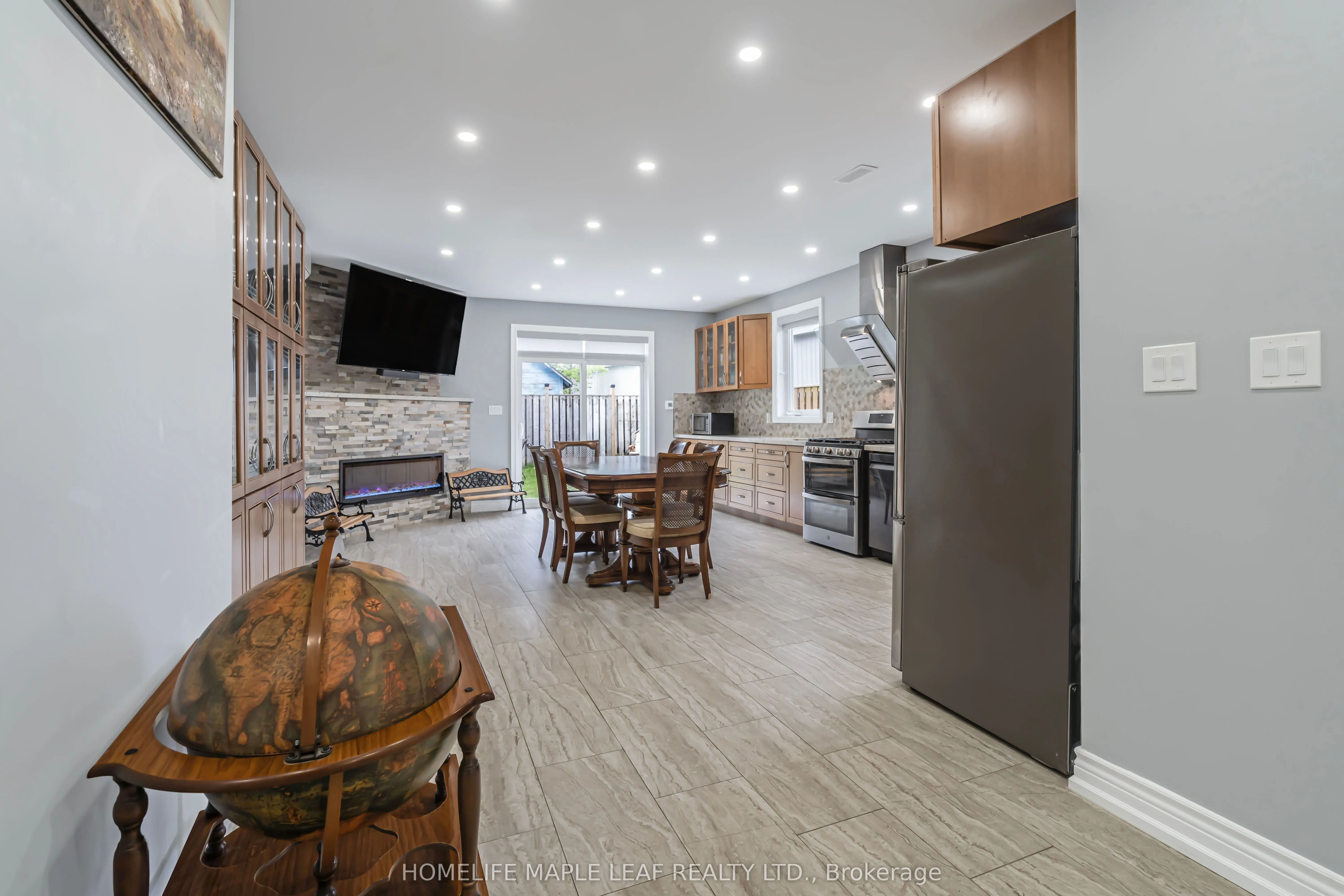 17 Middlebrook Road