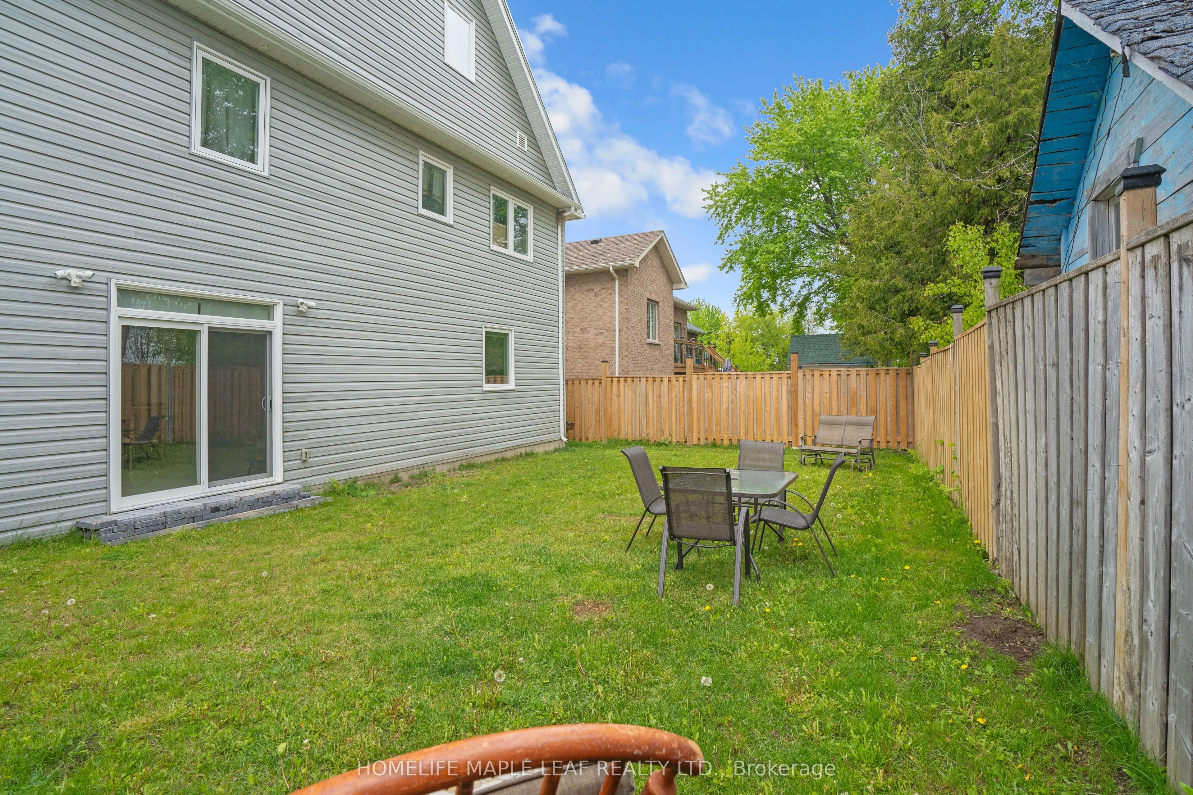 17 Middlebrook Road