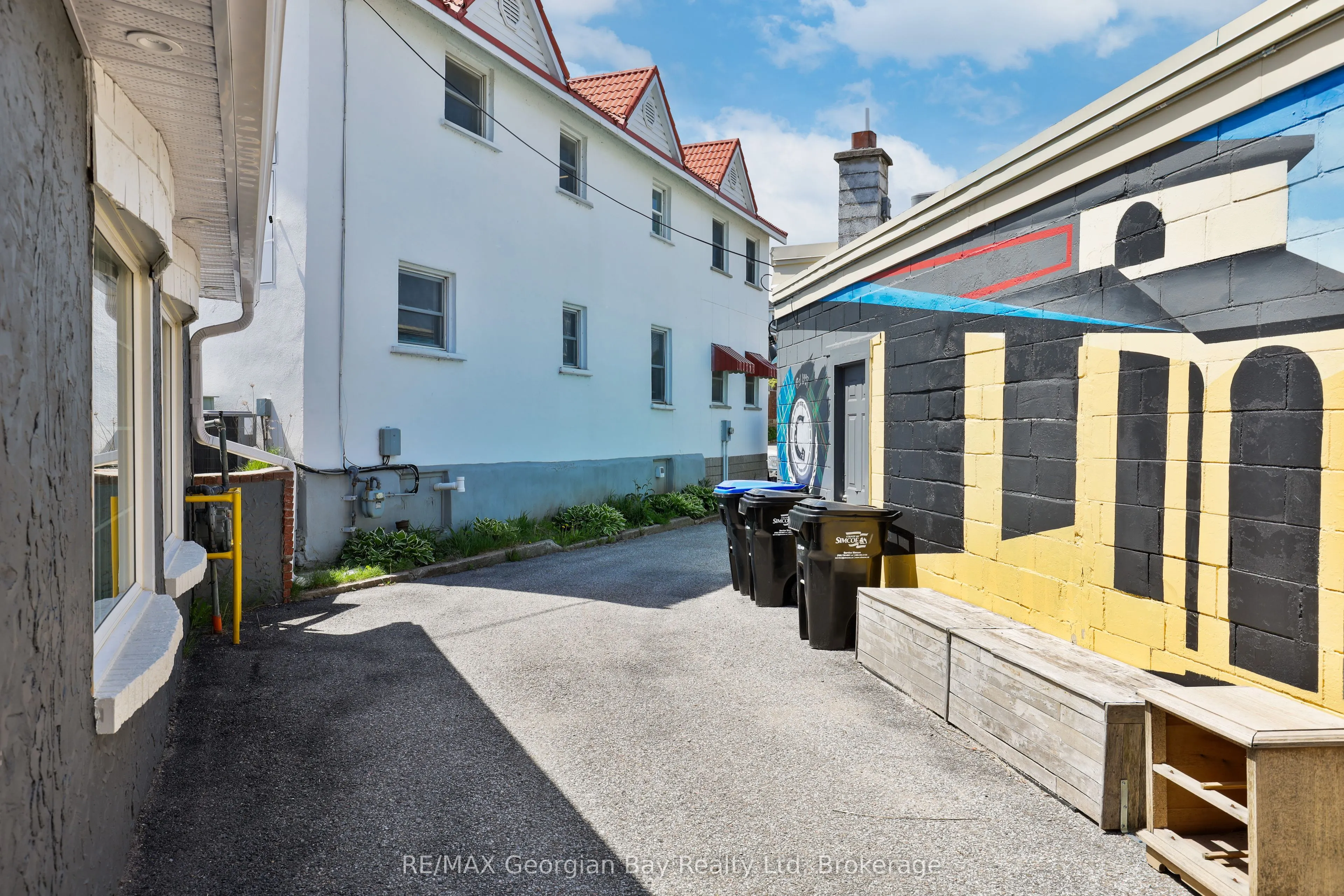 337 KING Street