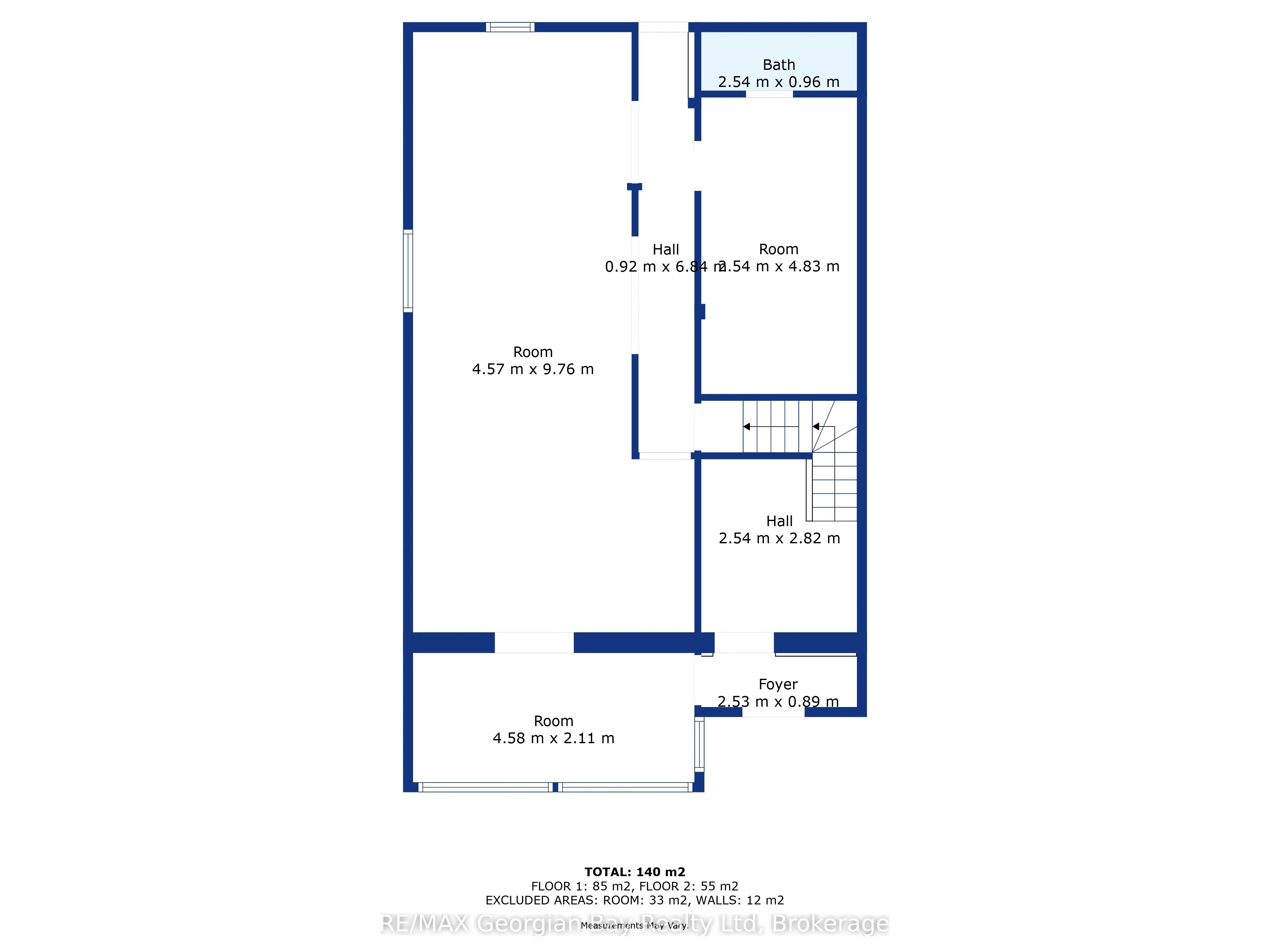 337 KING Street
