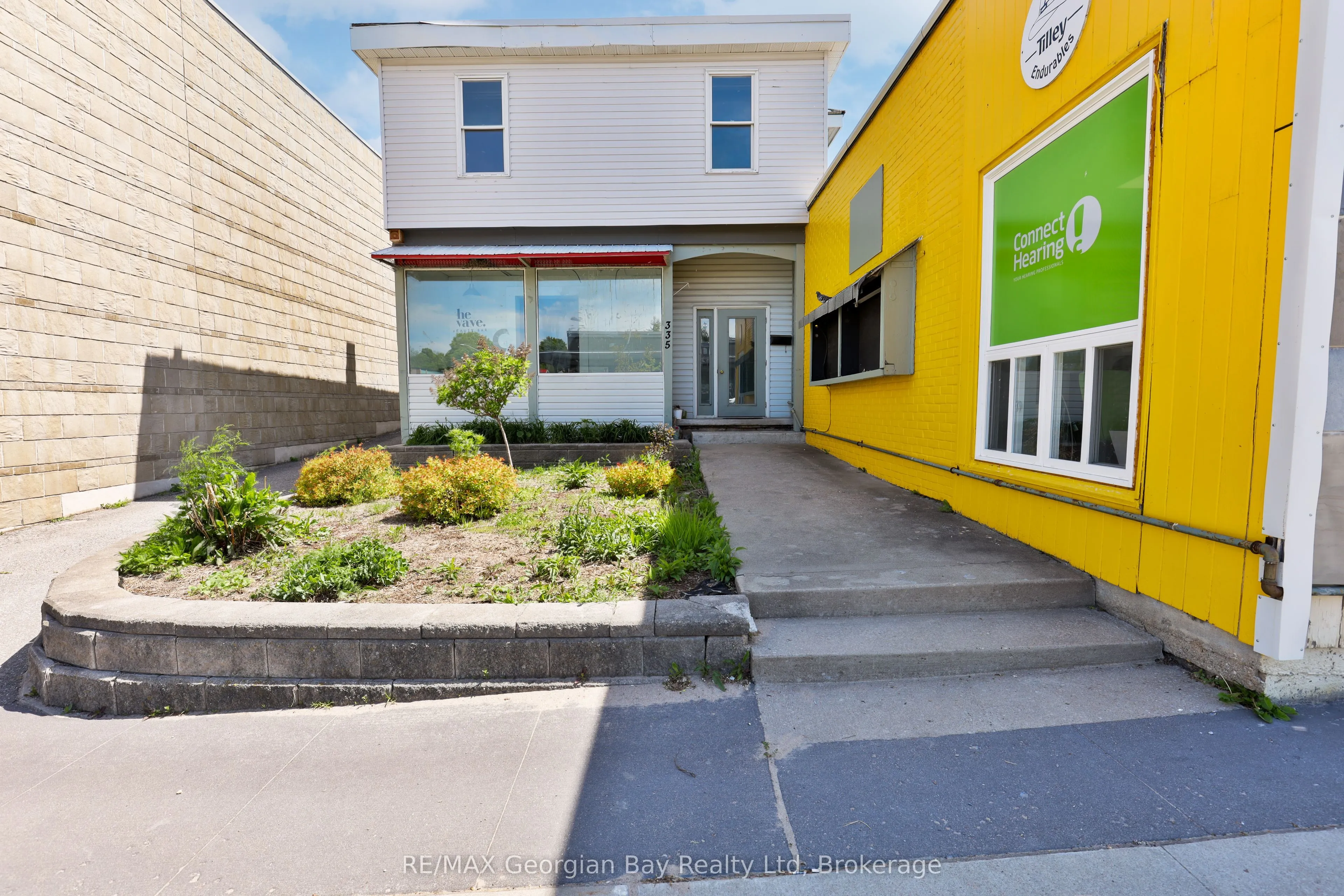 337 KING Street