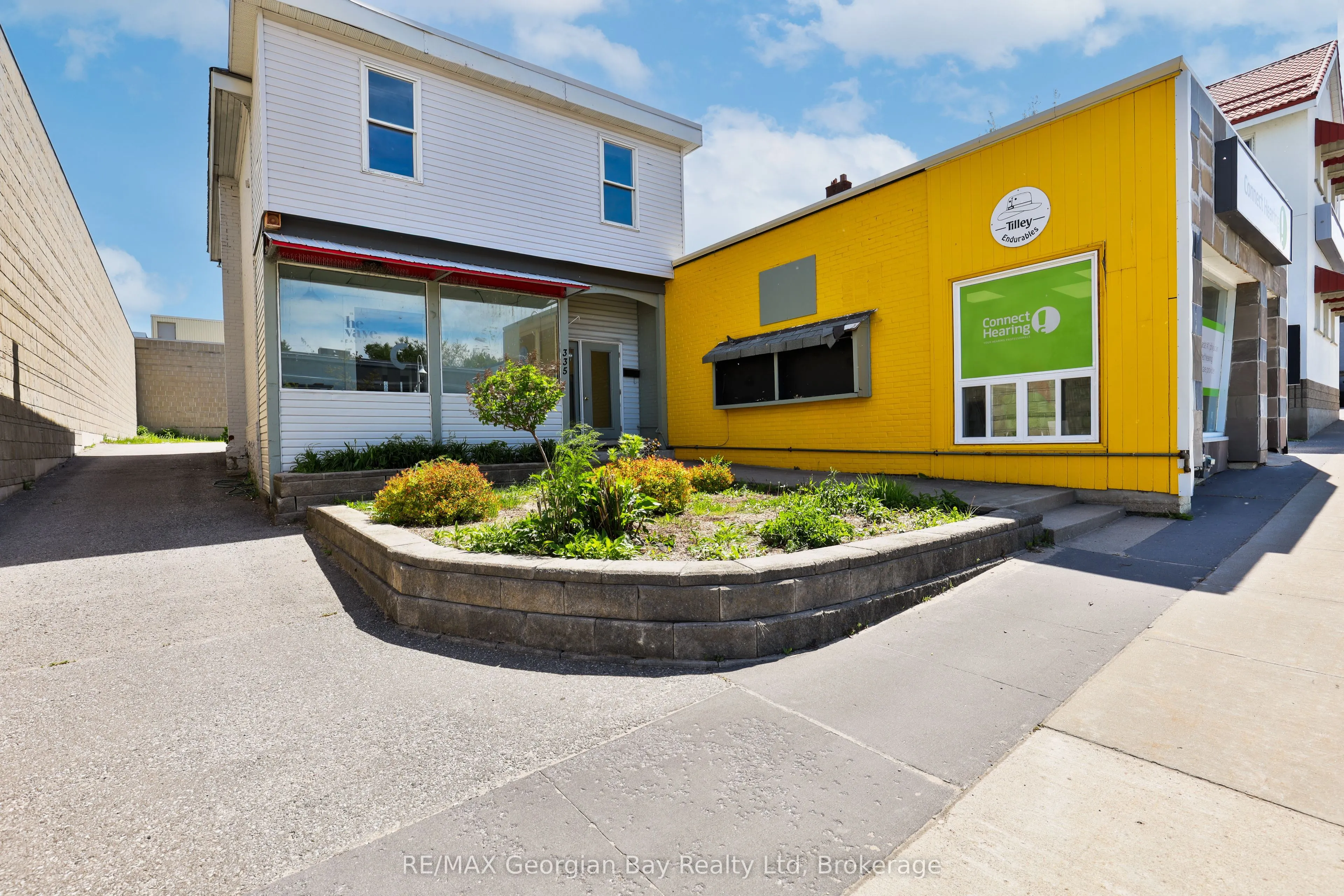 337 KING Street