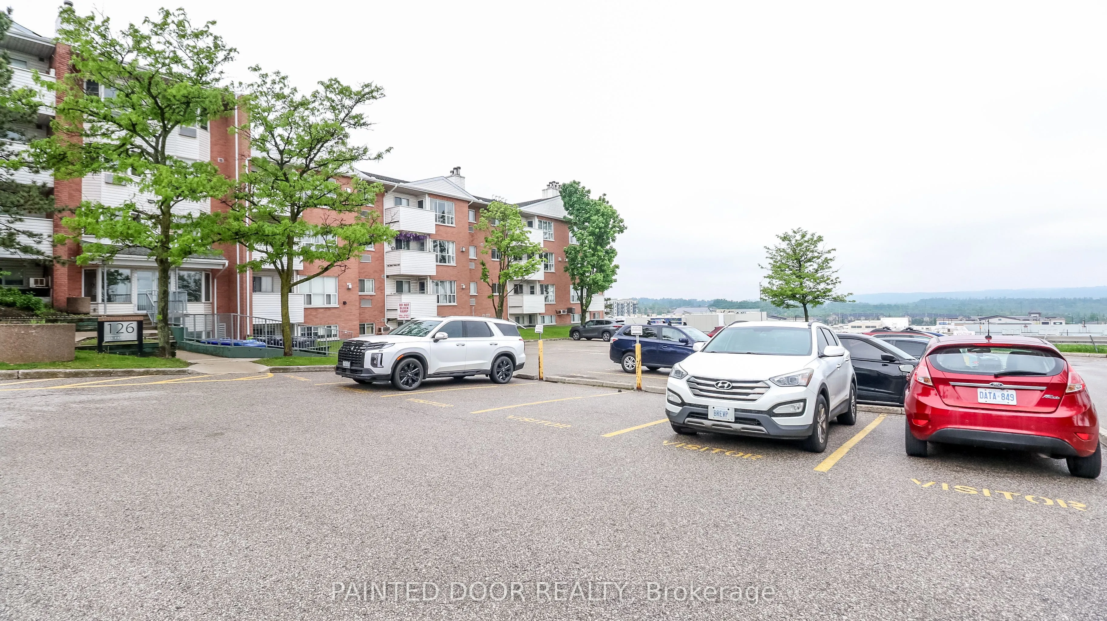 126 Bell Farm Road #113