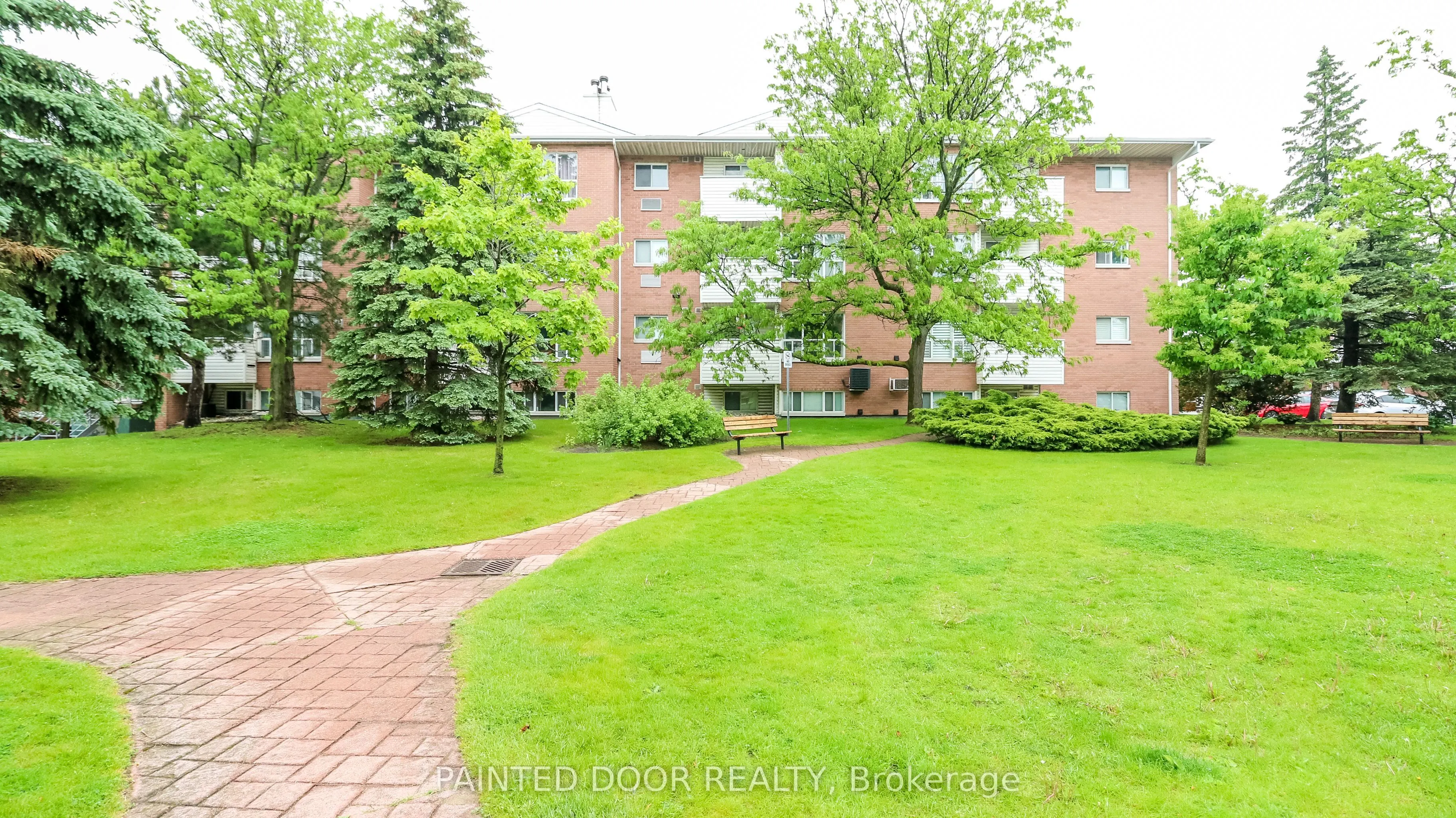 126 Bell Farm Road #113