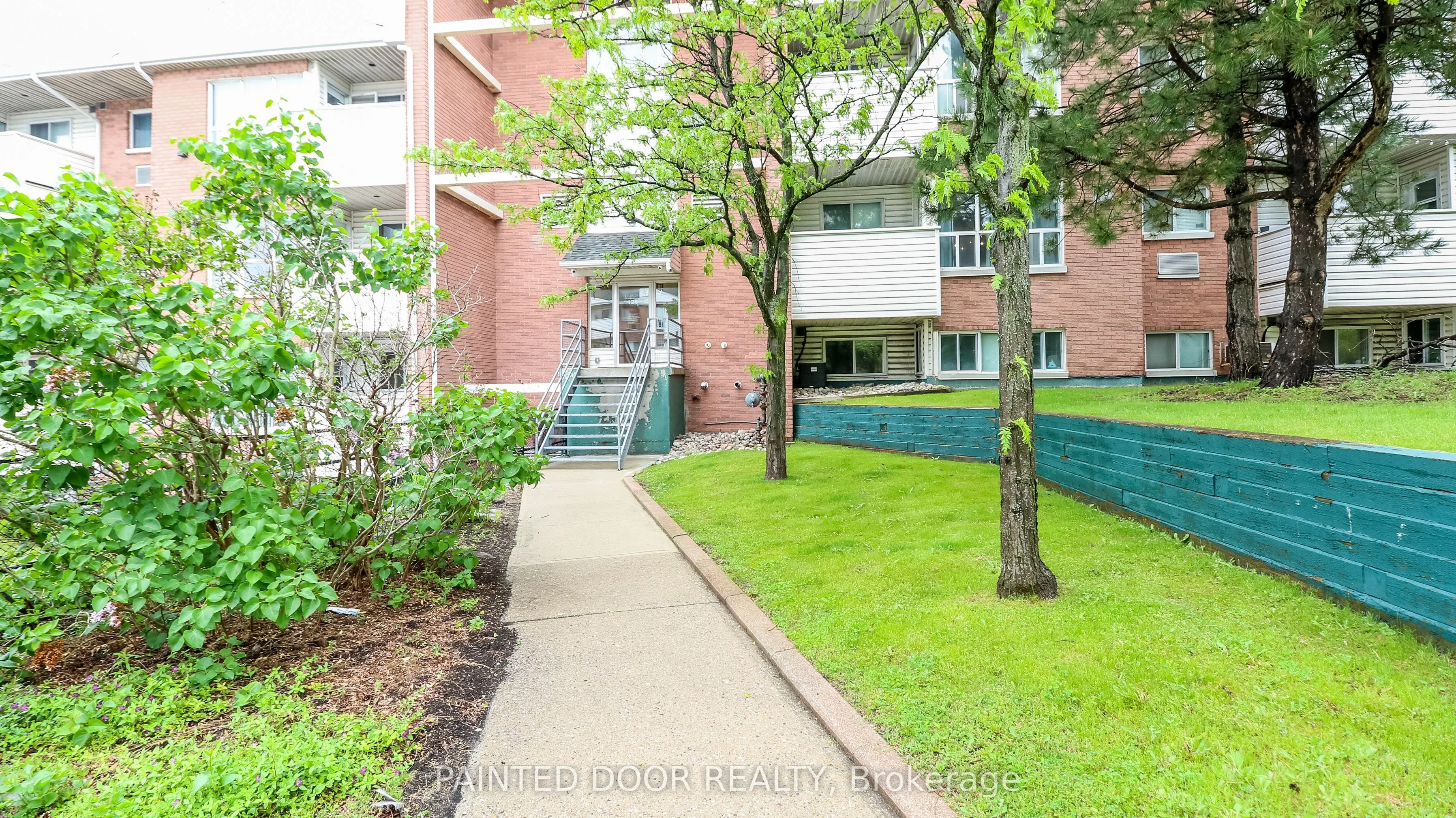126 Bell Farm Road #113