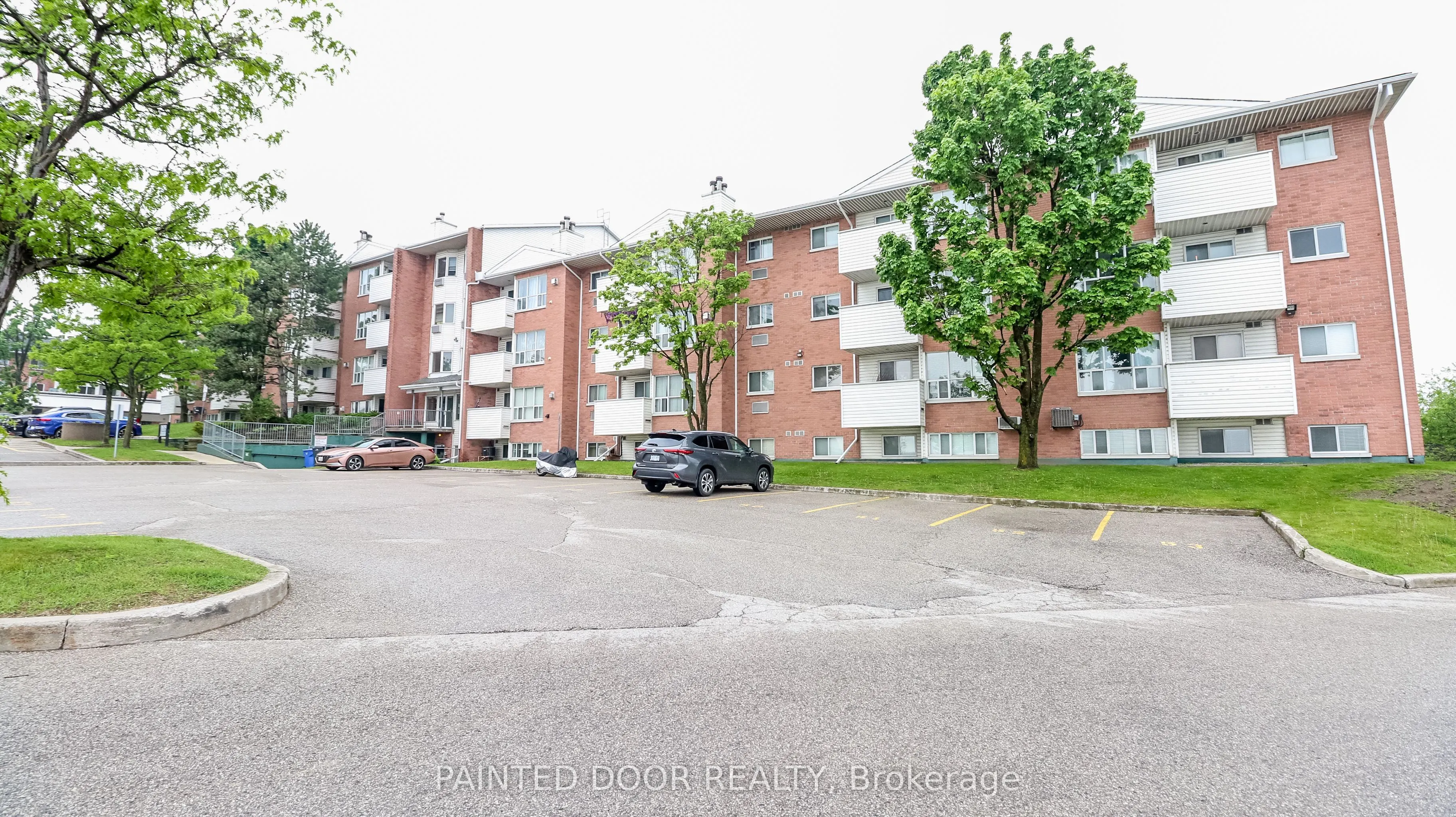 126 Bell Farm Road #113
