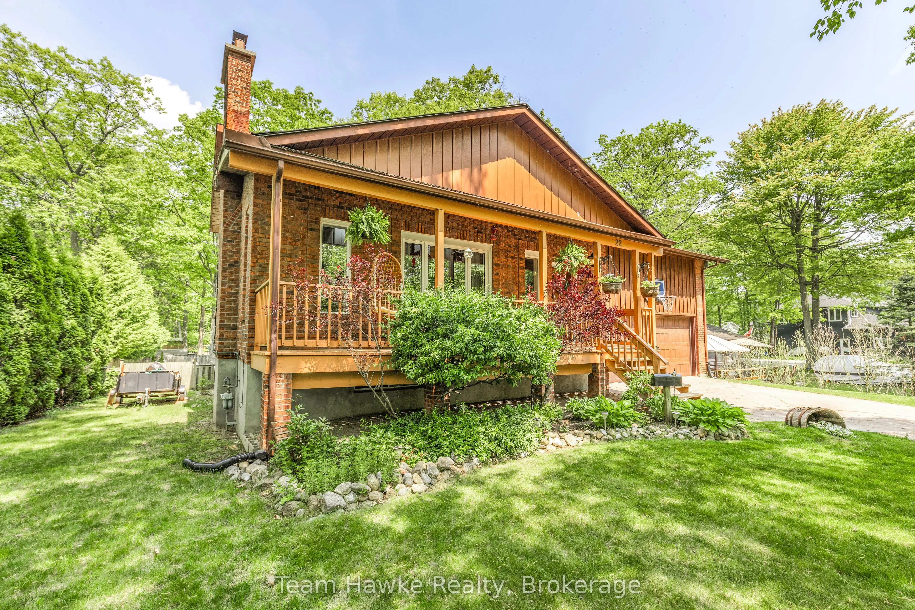 22 Cabell Road