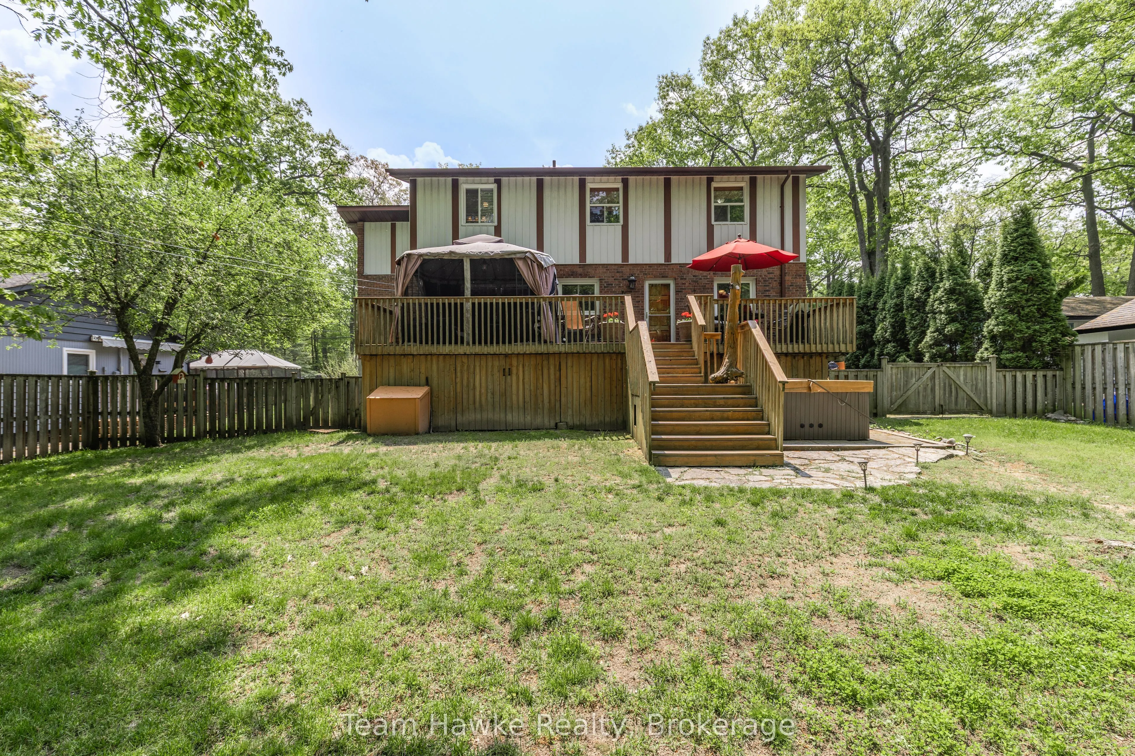 22 Cabell Road