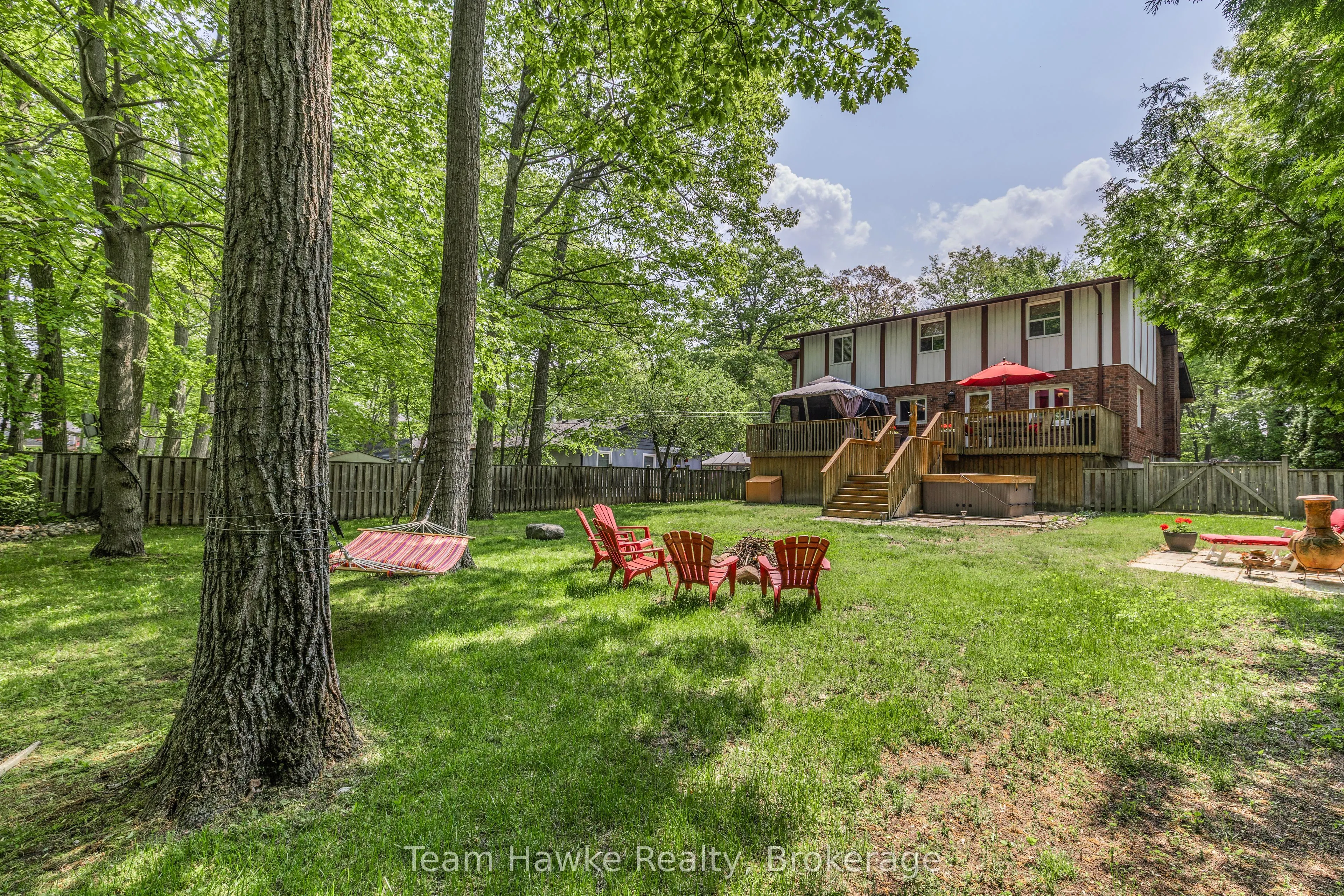22 Cabell Road