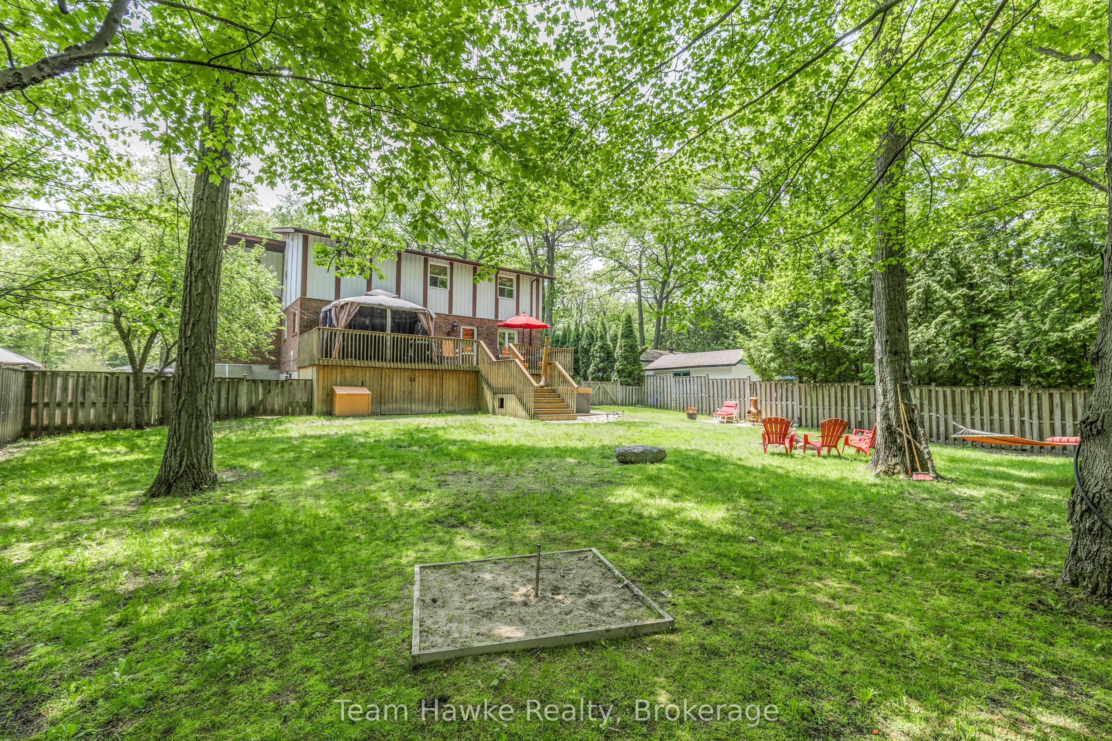 22 Cabell Road